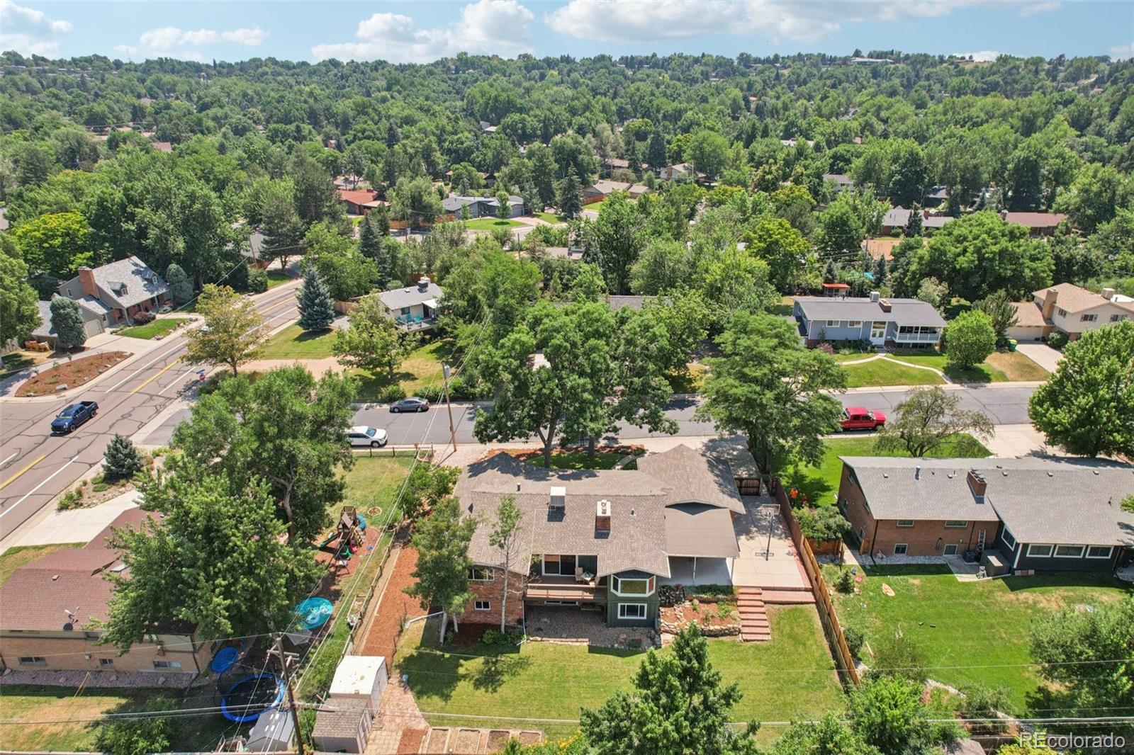 MLS Image #43 for 11655 w 29th place,lakewood, Colorado