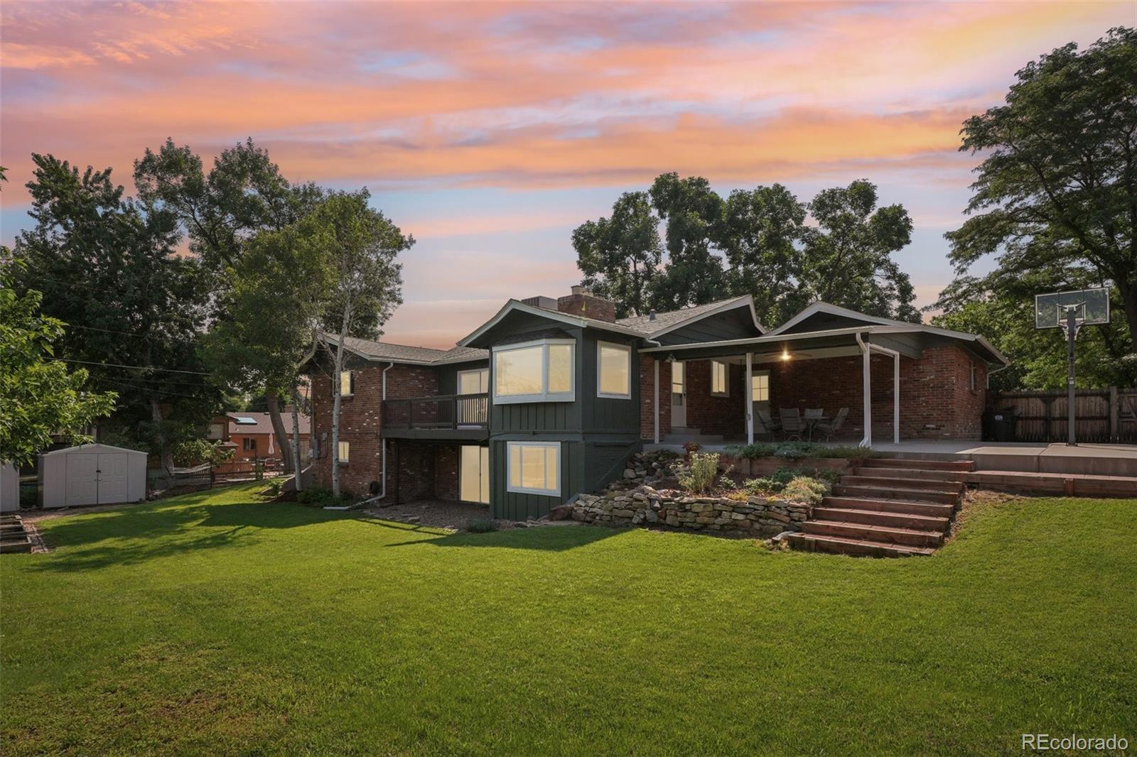MLS Image #45 for 11655 w 29th place,lakewood, Colorado