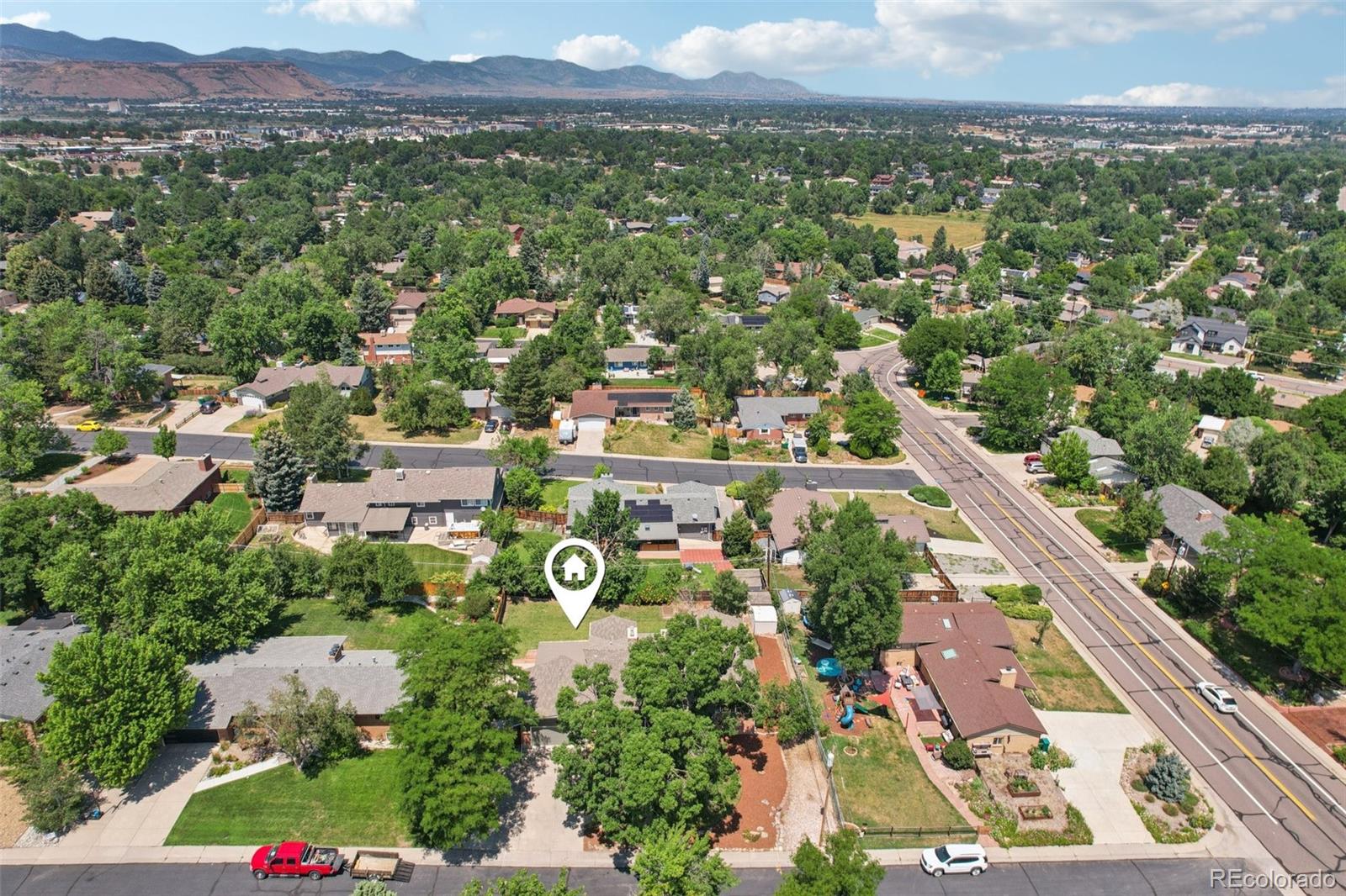 MLS Image #46 for 11655 w 29th place,lakewood, Colorado