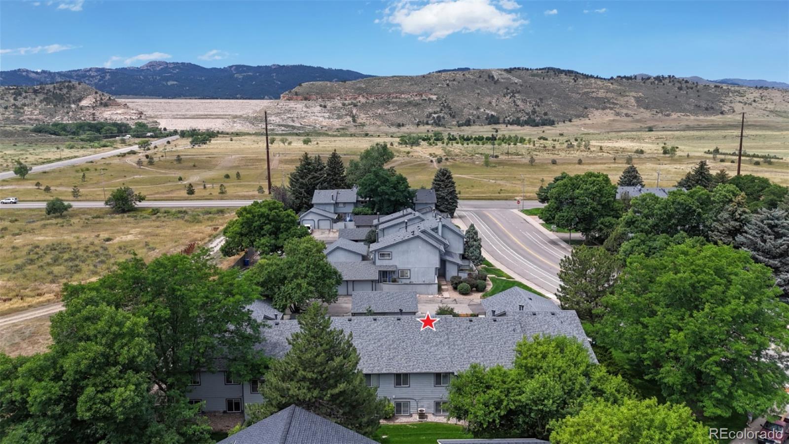 MLS Image #1 for 3025 w stuart street,fort collins, Colorado