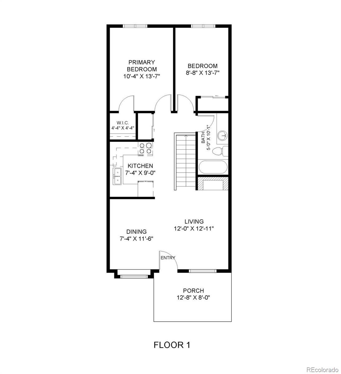 MLS Image #38 for 3025 w stuart street,fort collins, Colorado