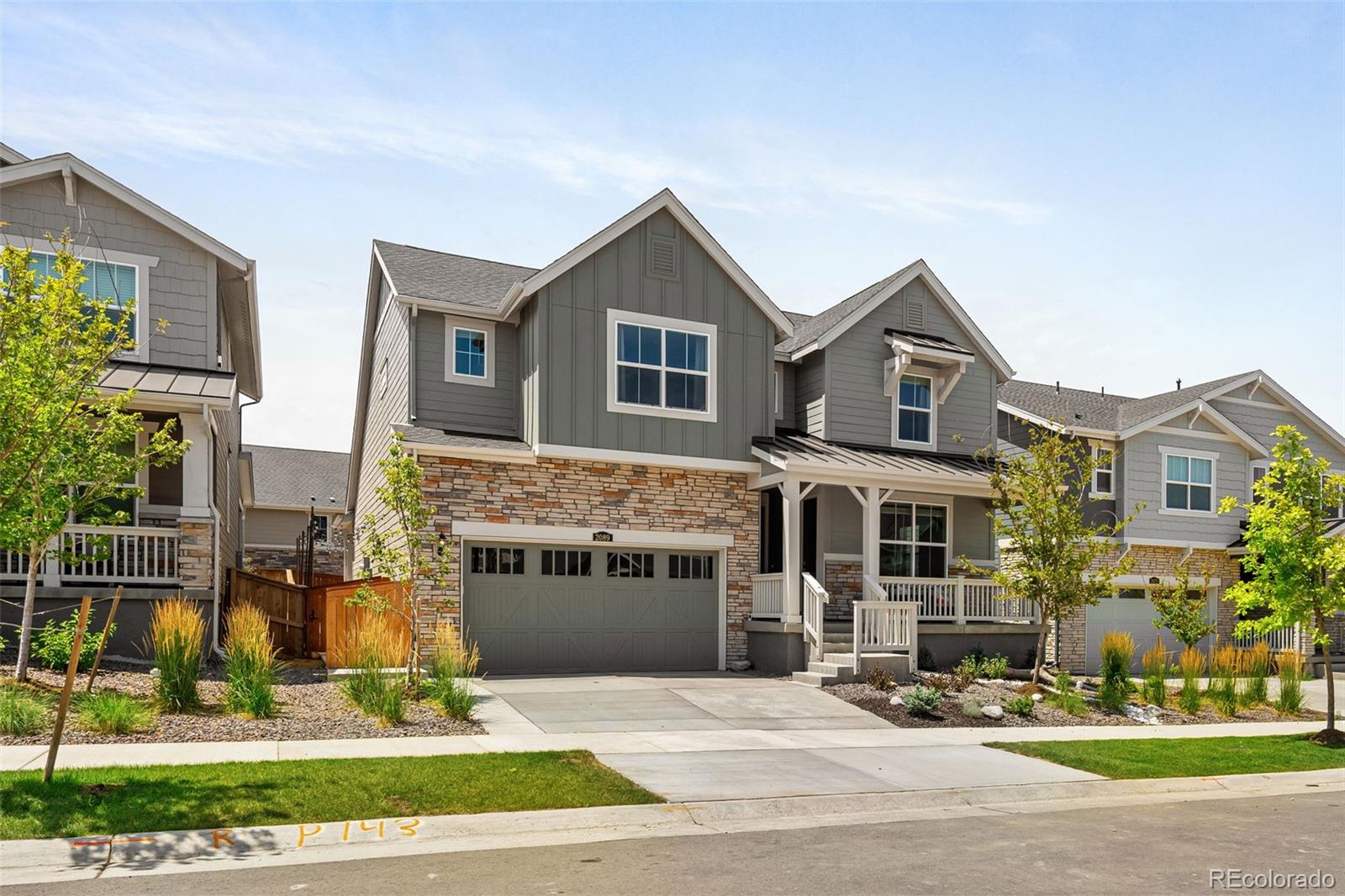 MLS Image #1 for 2089 s fultondale way,aurora, Colorado