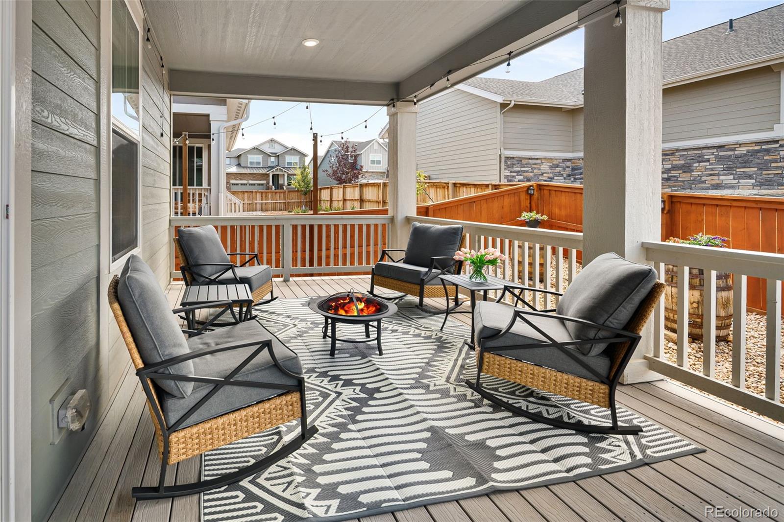 MLS Image #27 for 2089 s fultondale way,aurora, Colorado