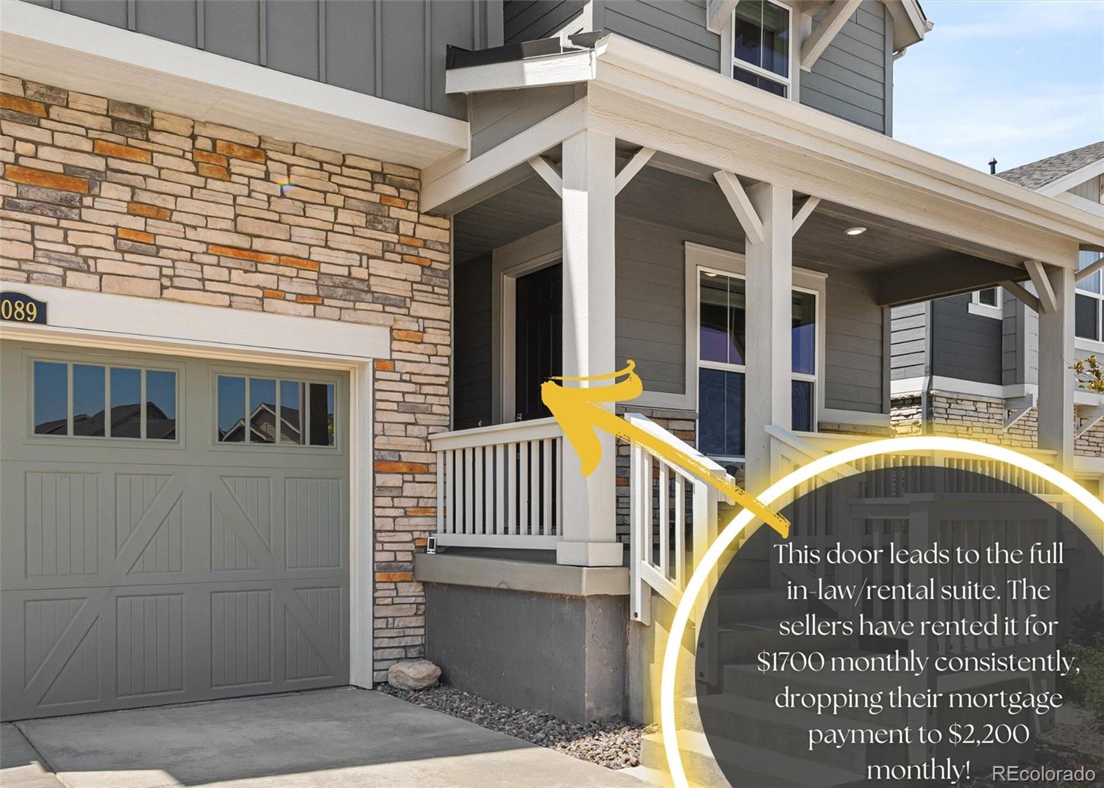 MLS Image #3 for 2089 s fultondale way,aurora, Colorado