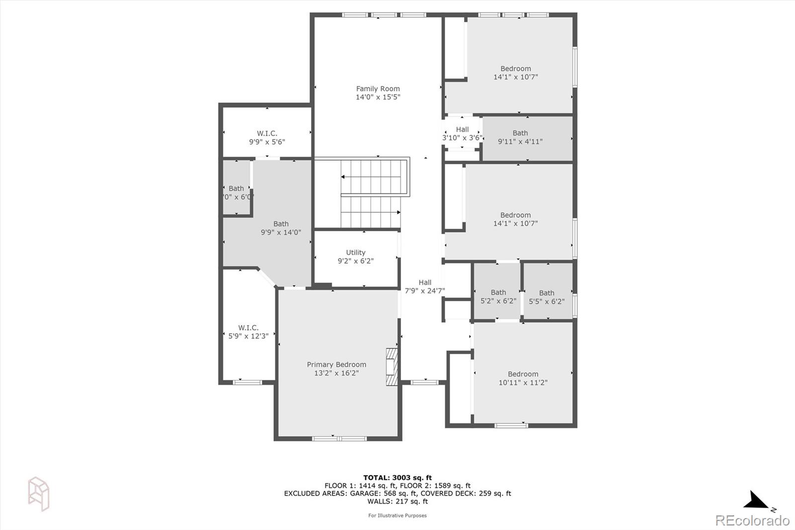 MLS Image #34 for 2089 s fultondale way,aurora, Colorado