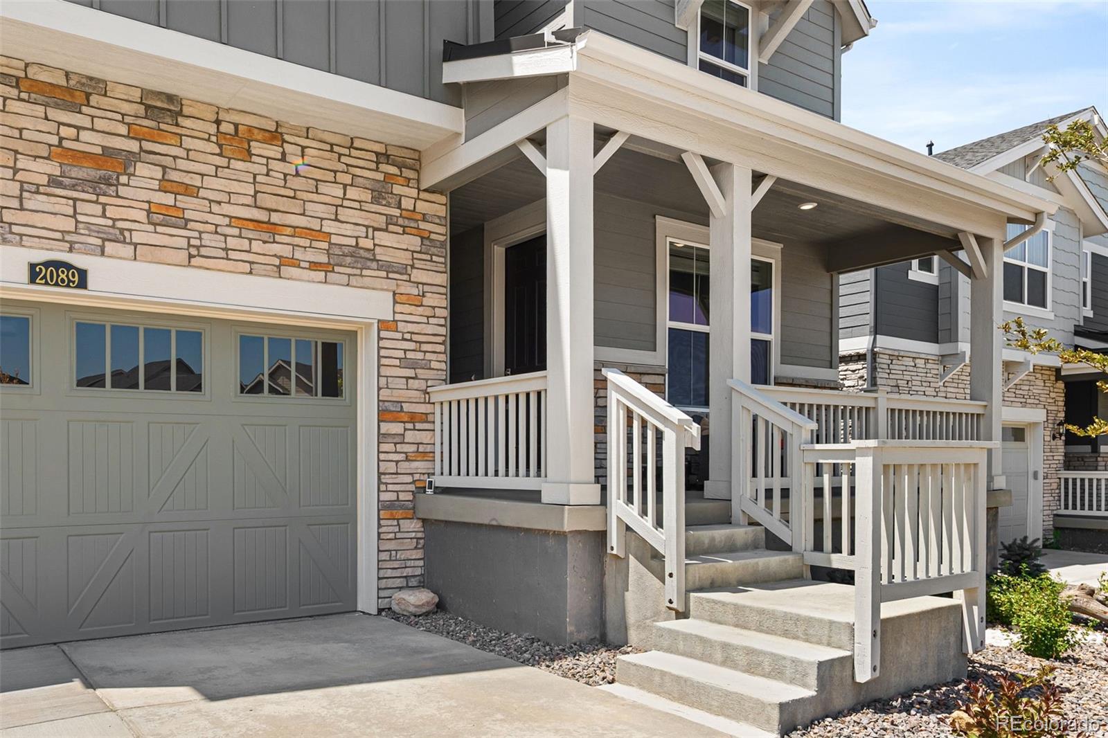 MLS Image #4 for 2089 s fultondale way,aurora, Colorado