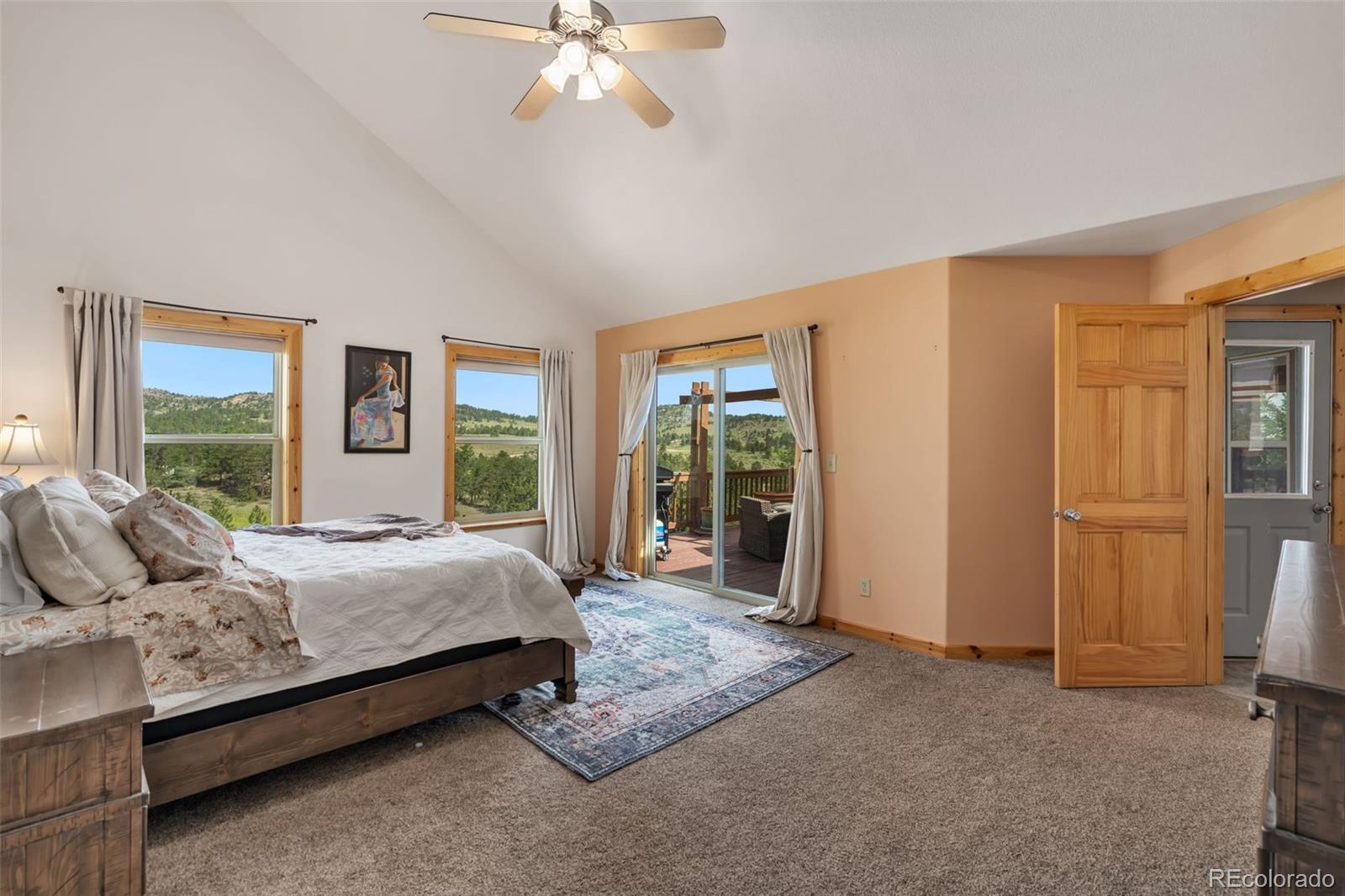 MLS Image #14 for 241  deadhorse mountain court,livermore, Colorado