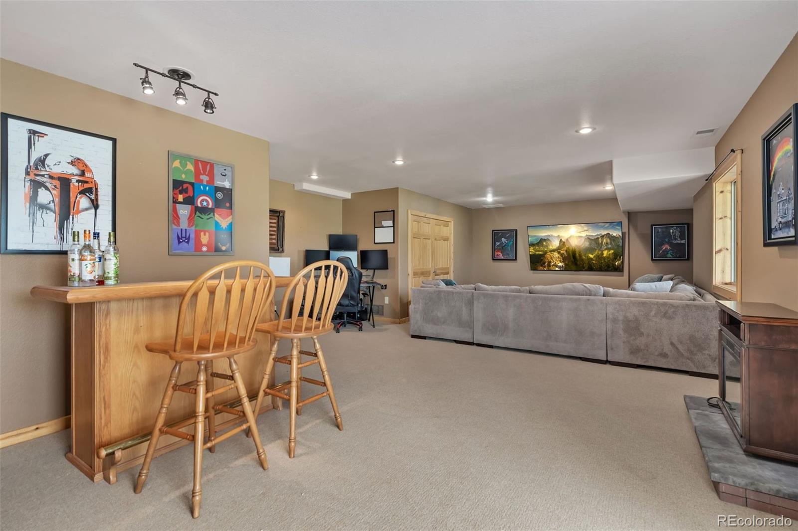 MLS Image #28 for 241  deadhorse mountain court,livermore, Colorado