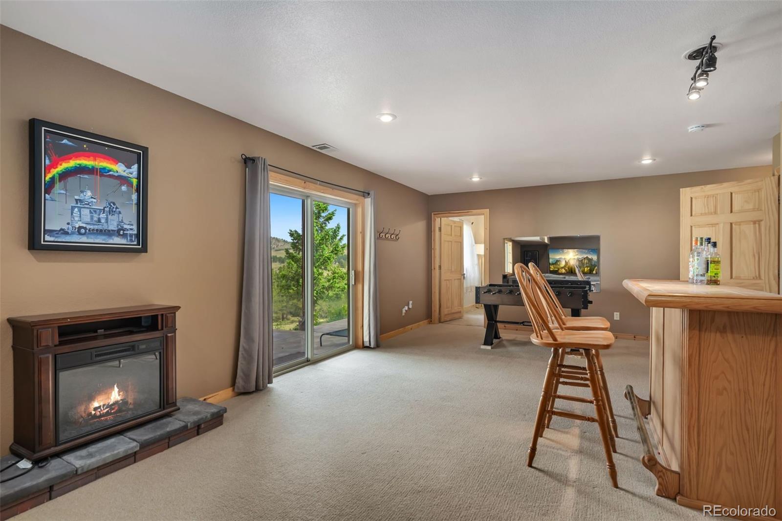 MLS Image #29 for 241  deadhorse mountain court,livermore, Colorado