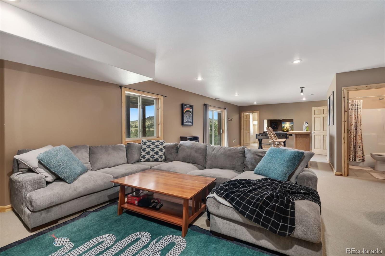 MLS Image #31 for 241  deadhorse mountain court,livermore, Colorado