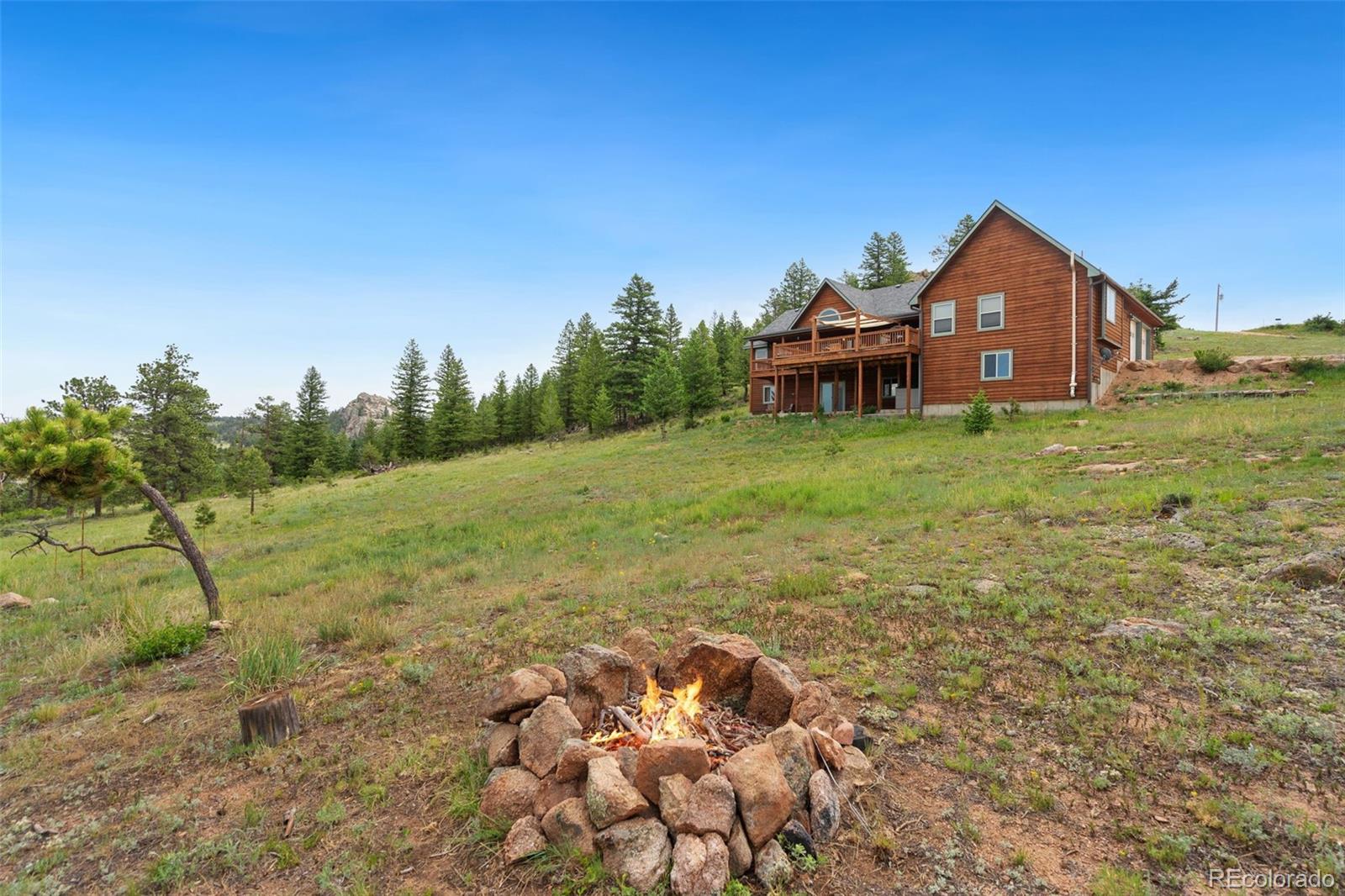 MLS Image #32 for 241  deadhorse mountain court,livermore, Colorado