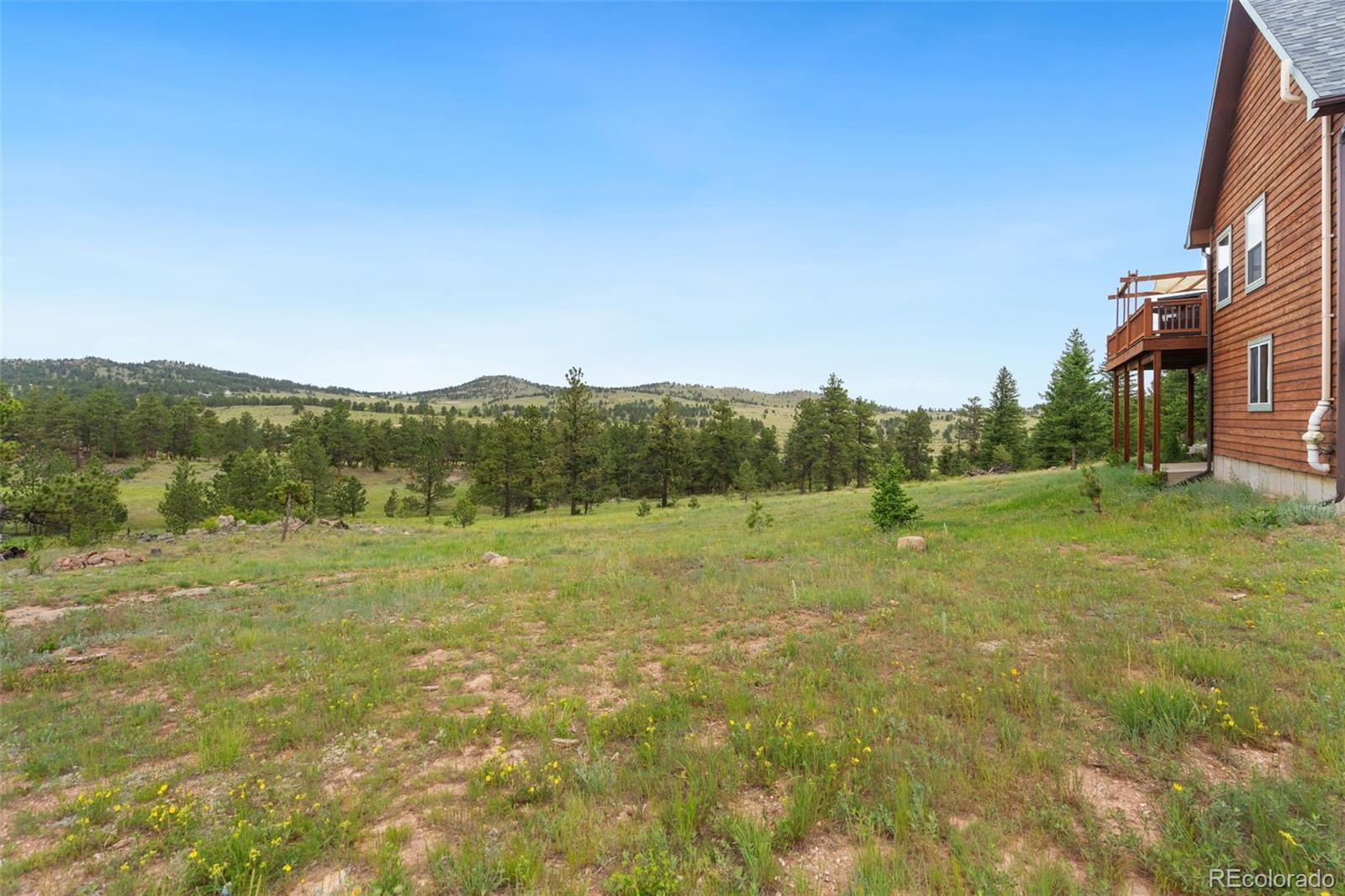 MLS Image #34 for 241  deadhorse mountain court,livermore, Colorado