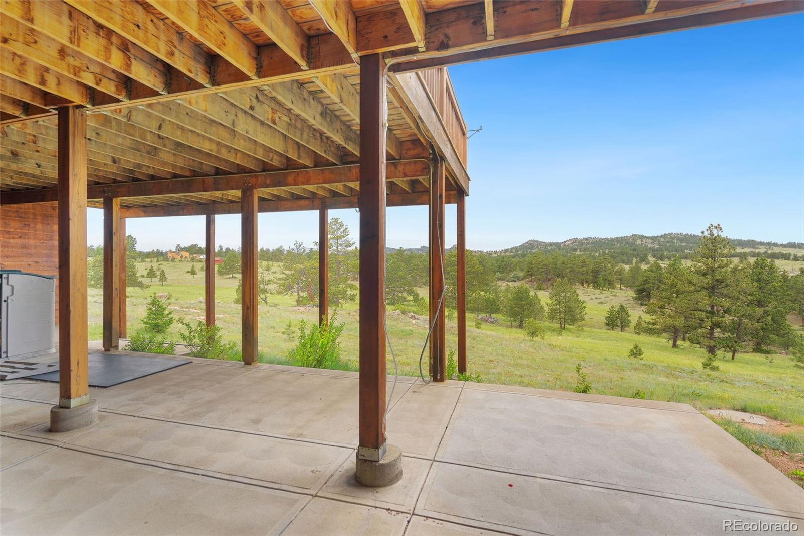 MLS Image #35 for 241  deadhorse mountain court,livermore, Colorado