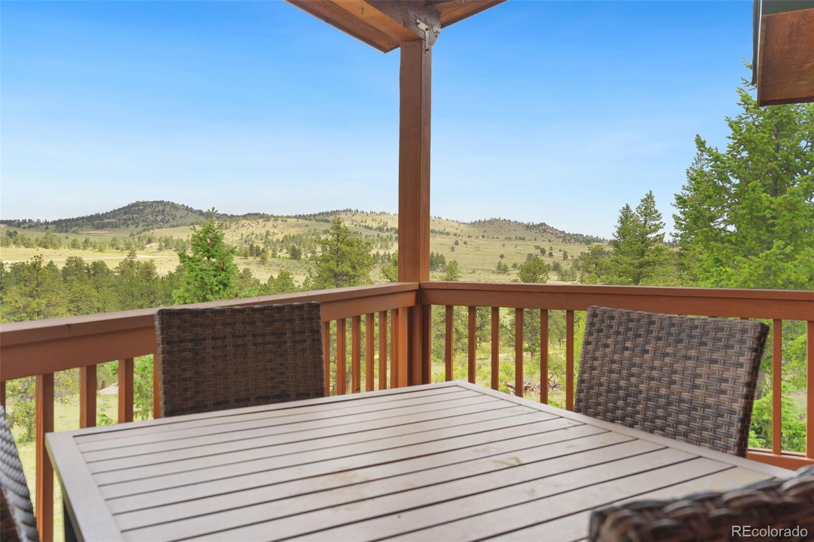 MLS Image #36 for 241  deadhorse mountain court,livermore, Colorado