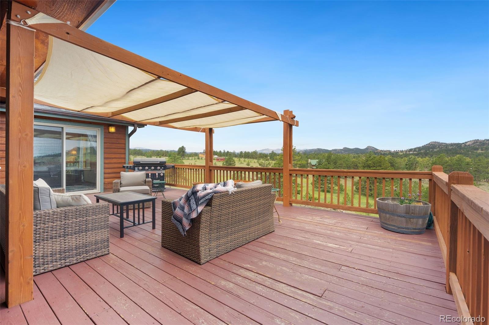 MLS Image #37 for 241  deadhorse mountain court,livermore, Colorado