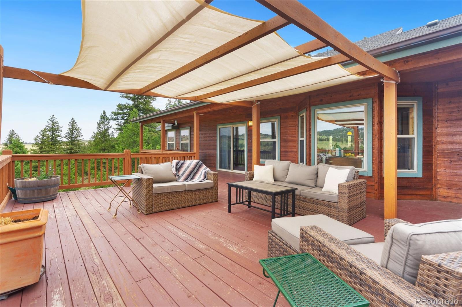 MLS Image #38 for 241  deadhorse mountain court,livermore, Colorado