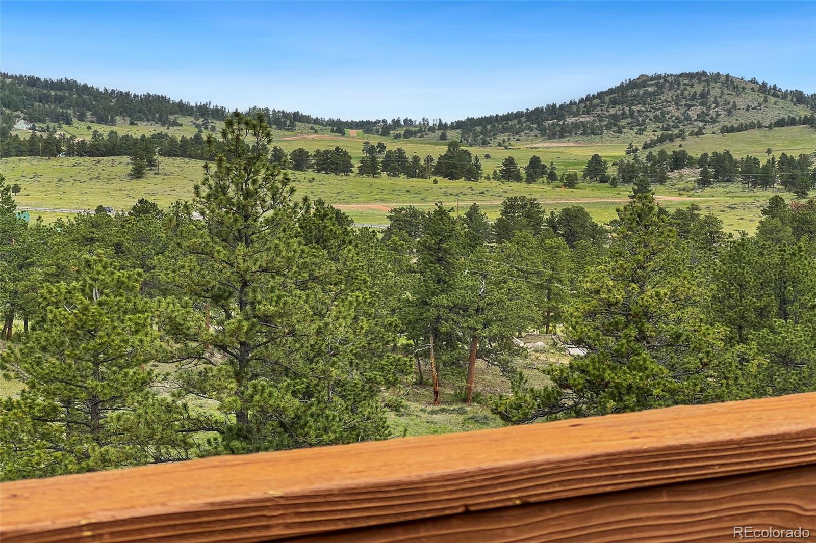 MLS Image #39 for 241  deadhorse mountain court,livermore, Colorado