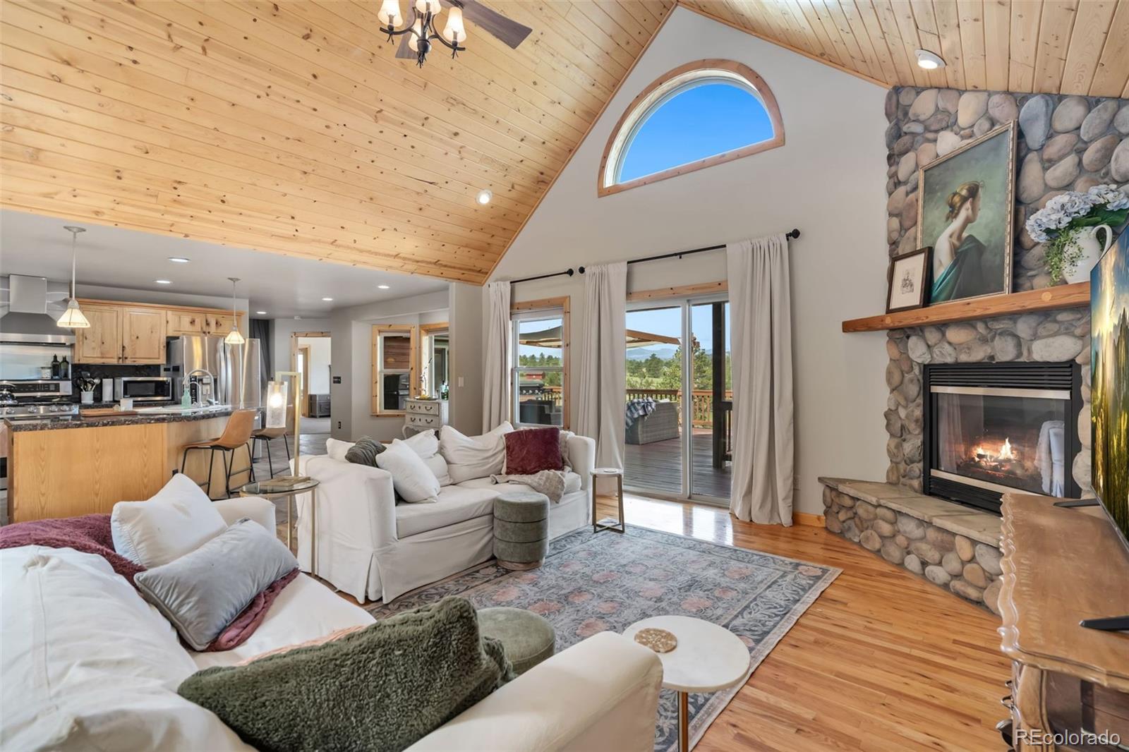 MLS Image #5 for 241  deadhorse mountain court,livermore, Colorado