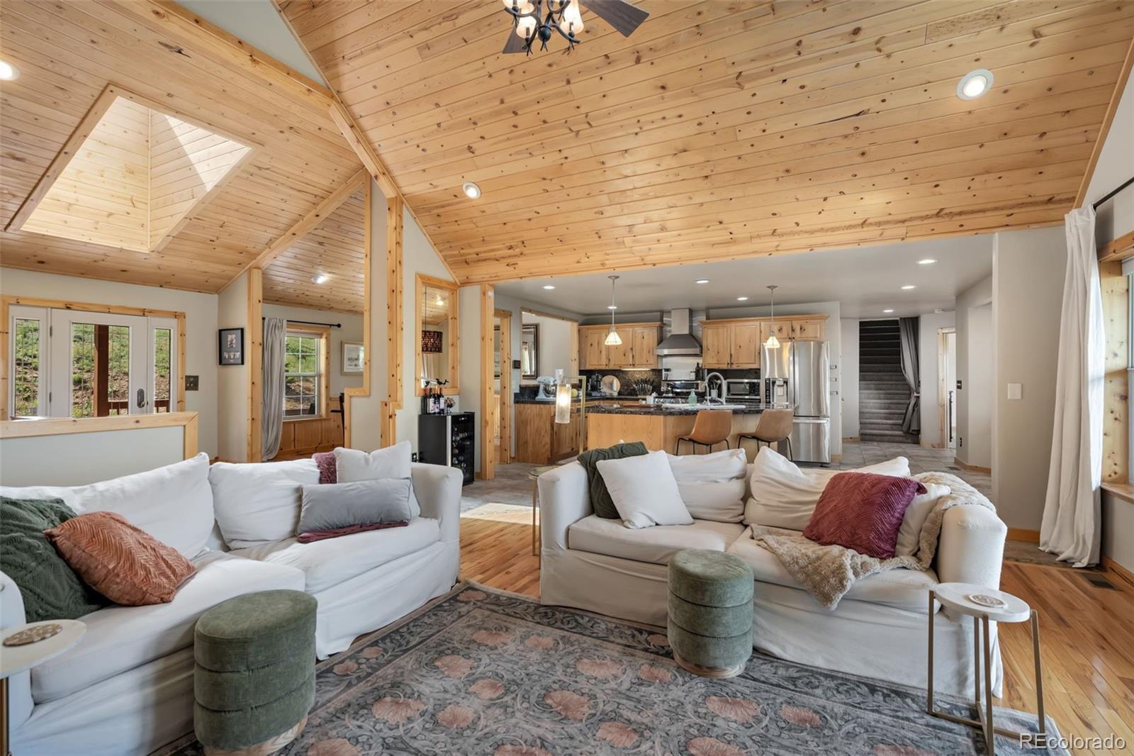 MLS Image #6 for 241  deadhorse mountain court,livermore, Colorado