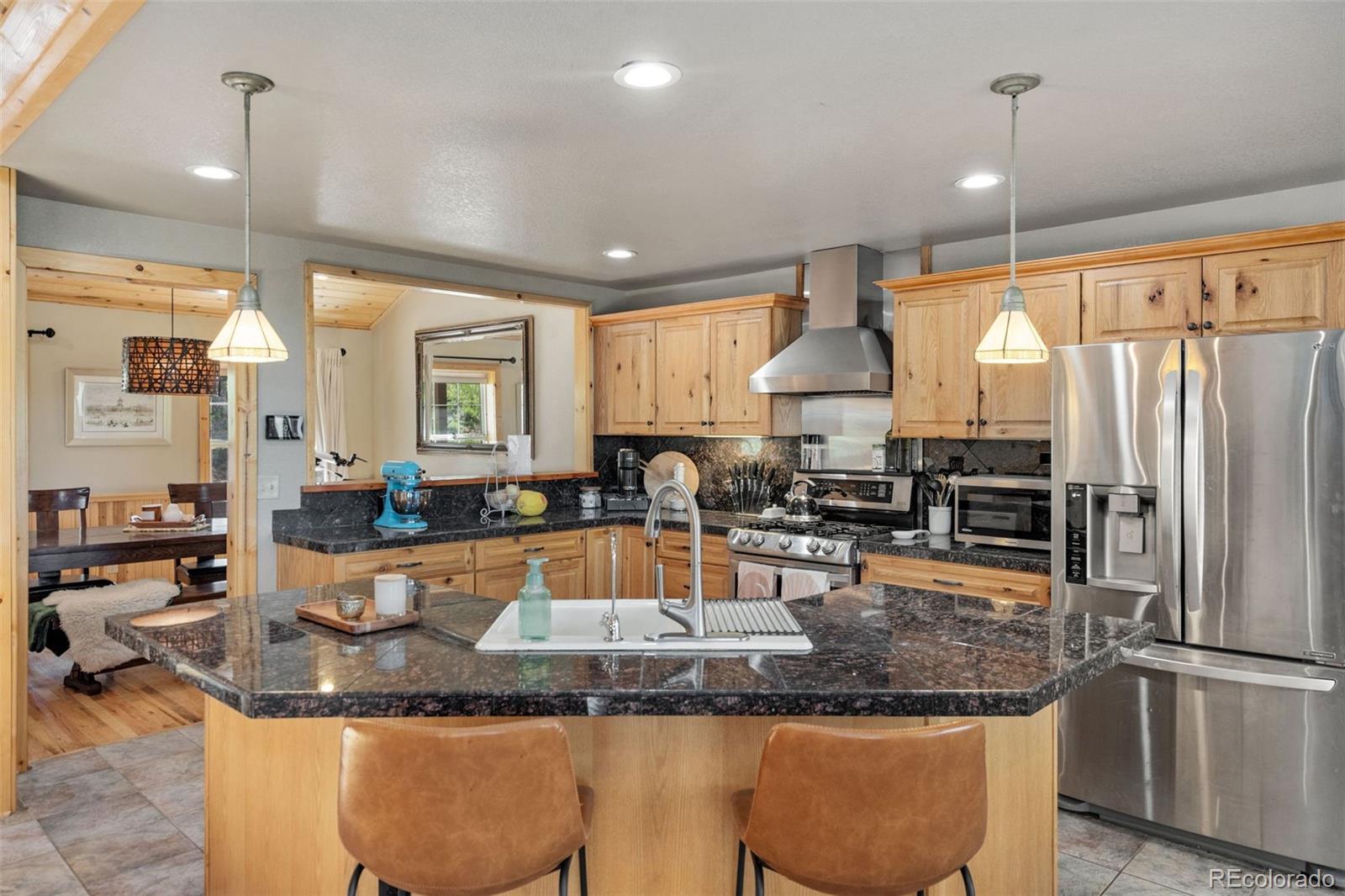 MLS Image #8 for 241  deadhorse mountain court,livermore, Colorado
