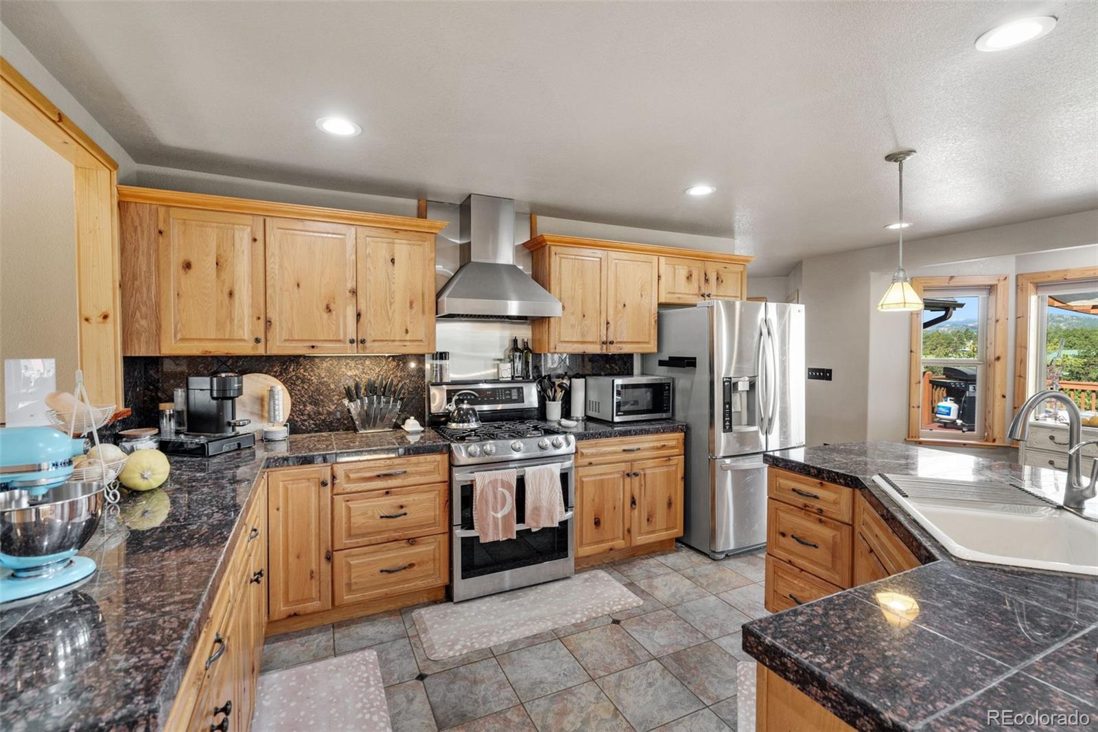 MLS Image #9 for 241  deadhorse mountain court,livermore, Colorado