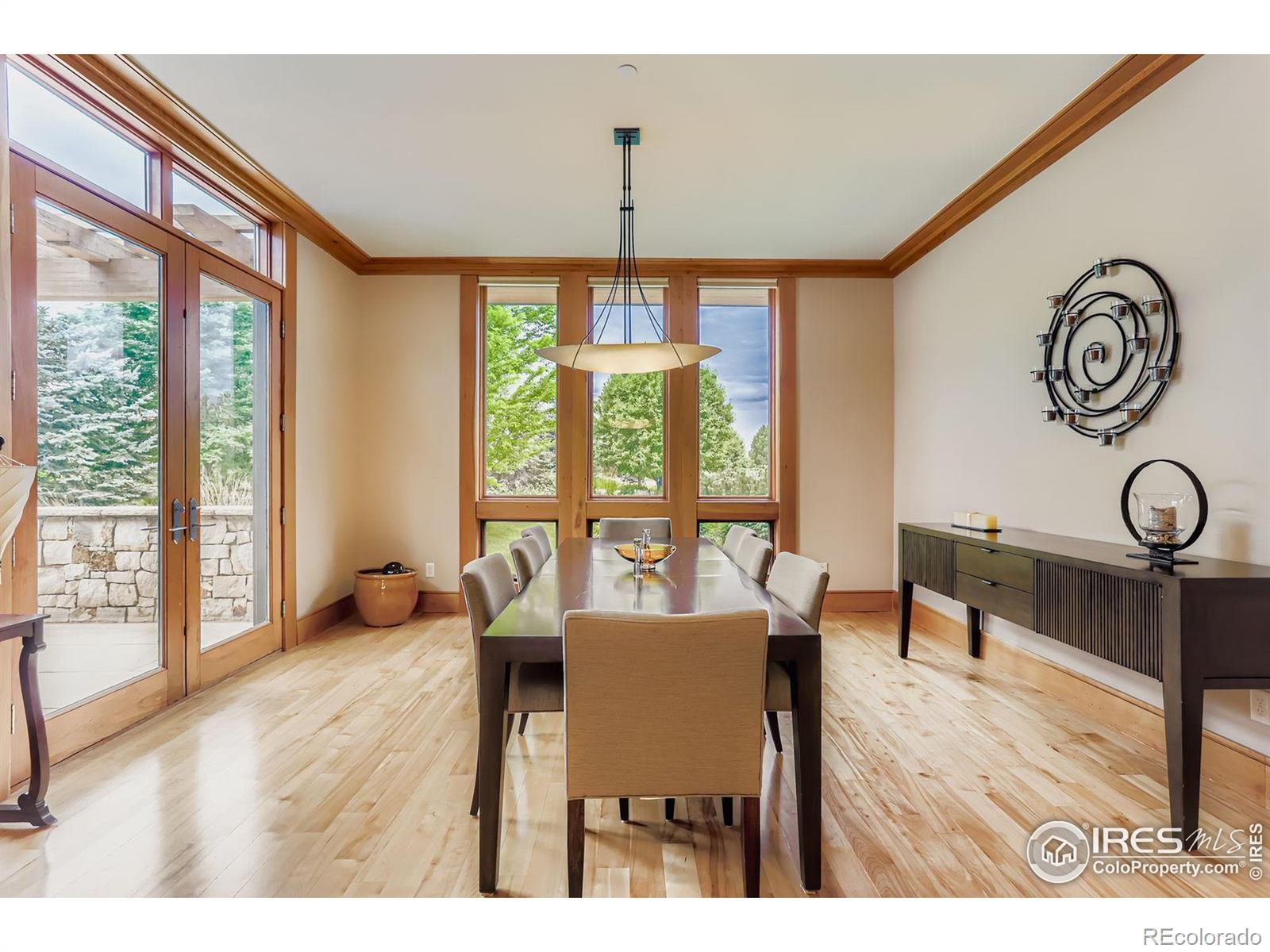 MLS Image #10 for 9260  shooting star court,niwot, Colorado