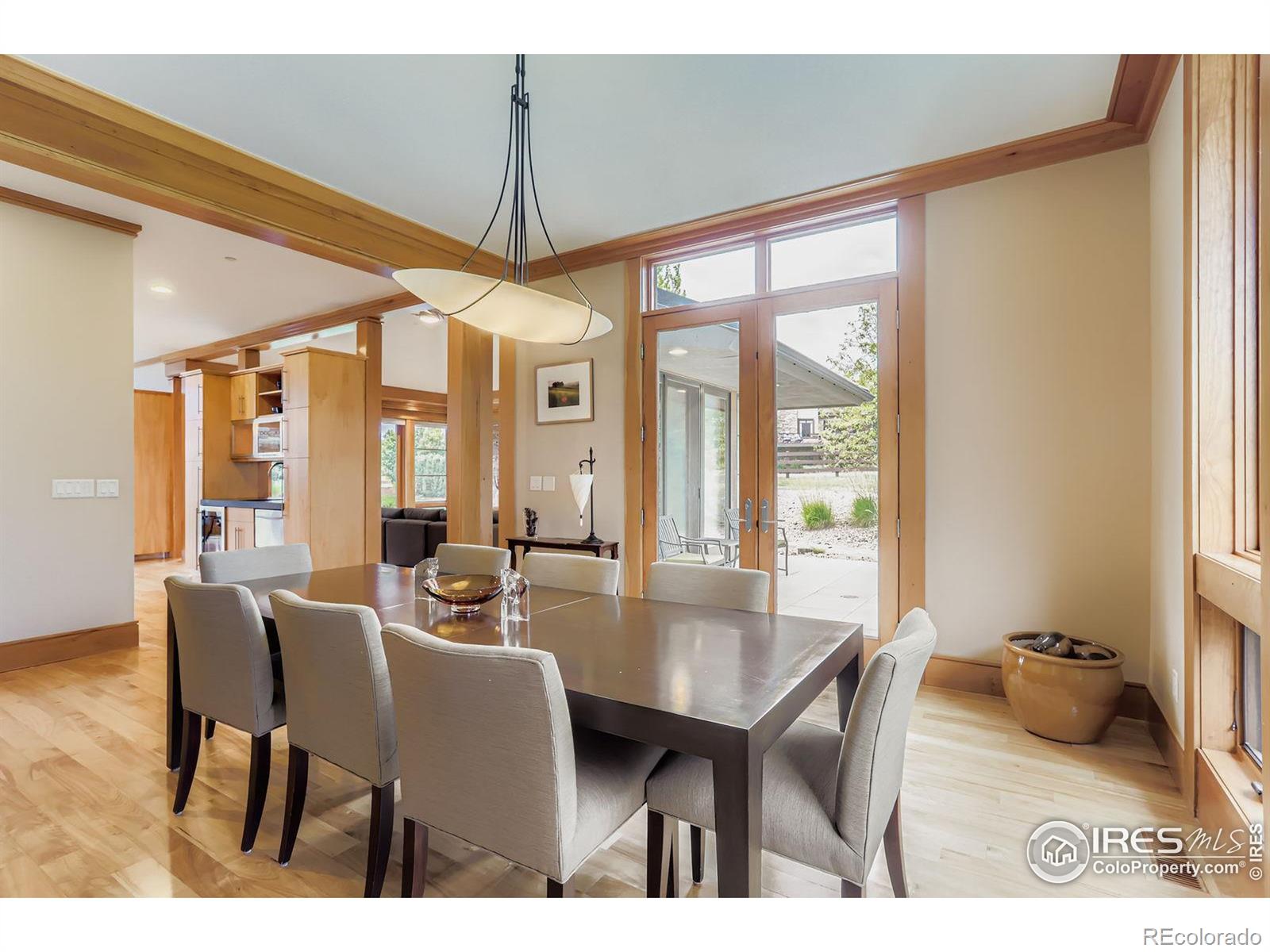 MLS Image #11 for 9260  shooting star court,niwot, Colorado