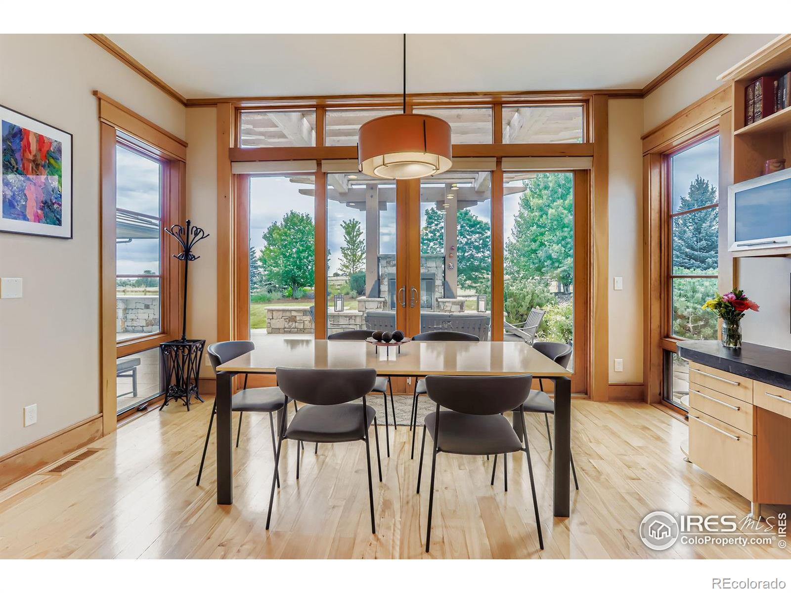 MLS Image #12 for 9260  shooting star court,niwot, Colorado