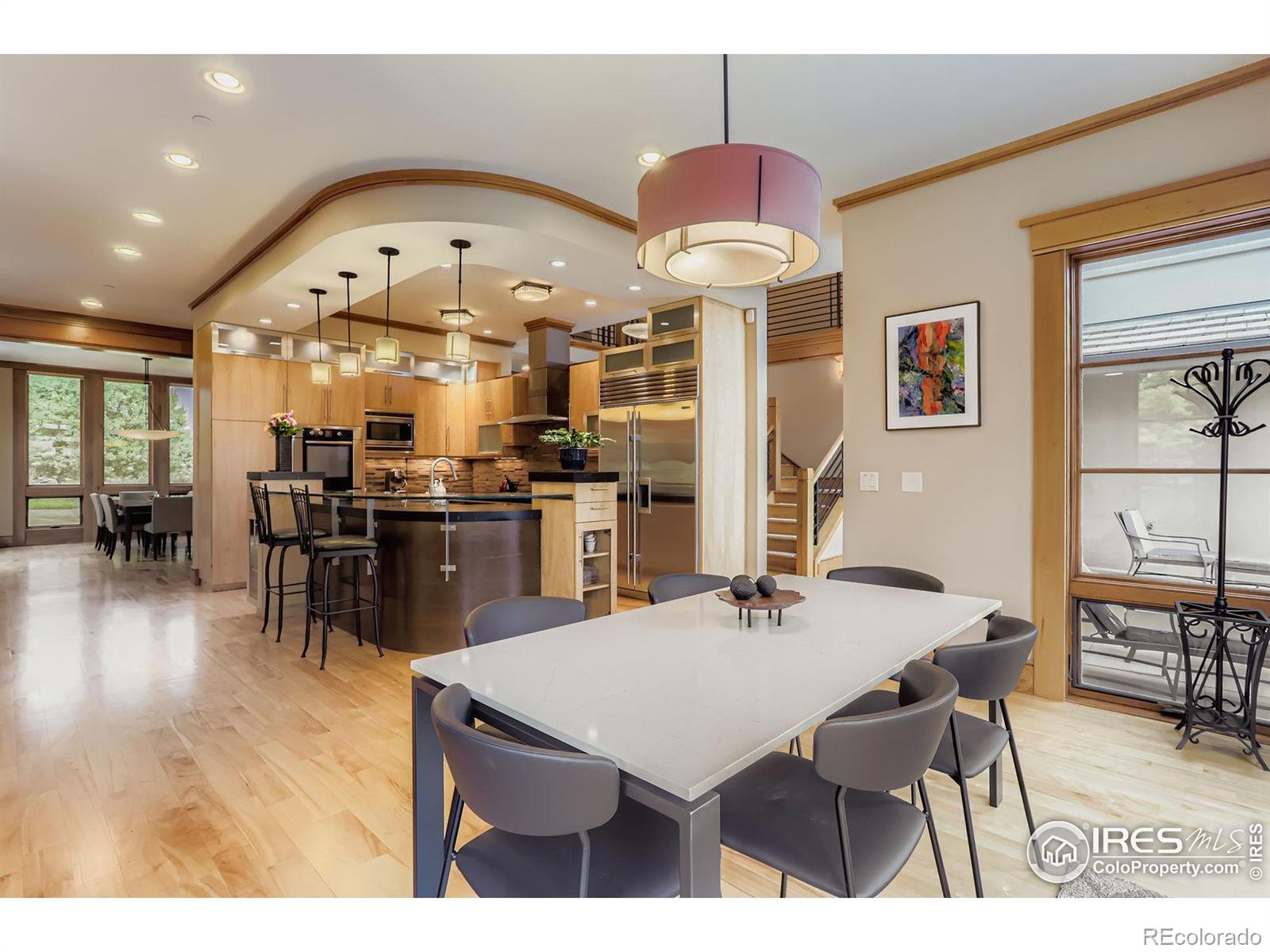 MLS Image #13 for 9260  shooting star court,niwot, Colorado