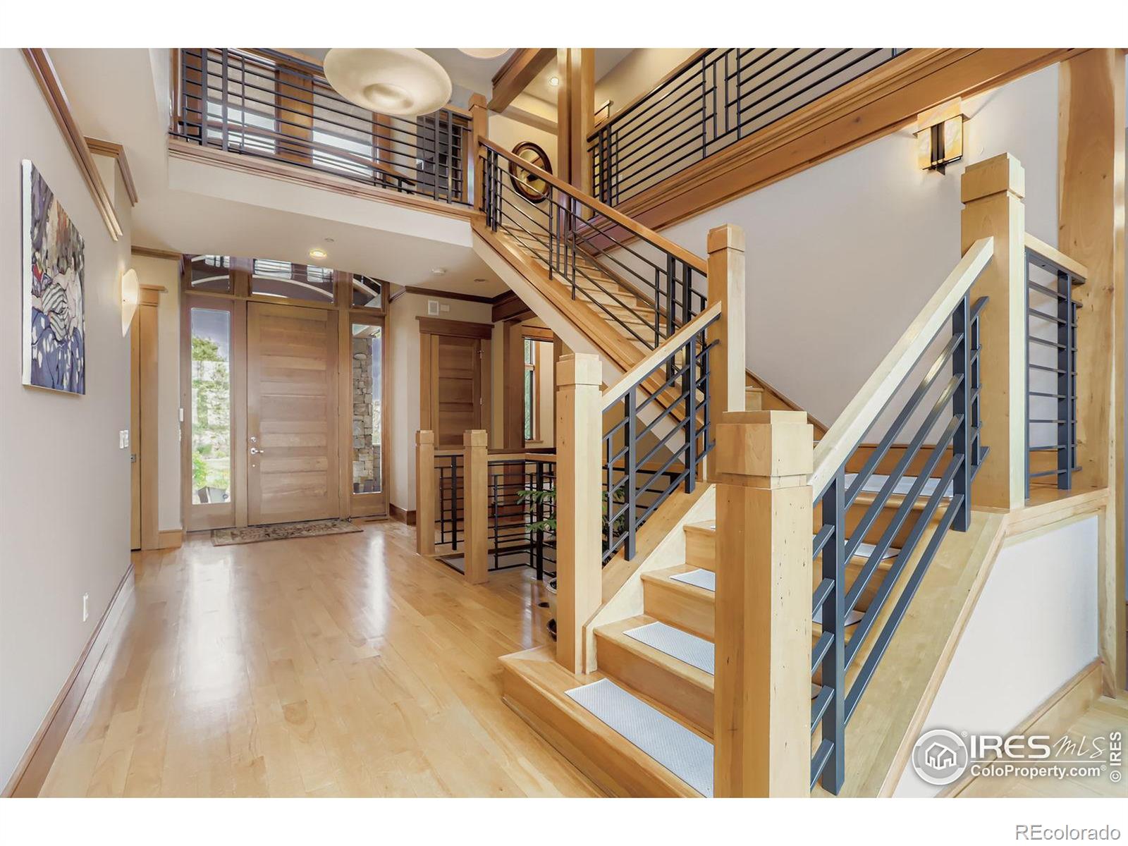 MLS Image #14 for 9260  shooting star court,niwot, Colorado