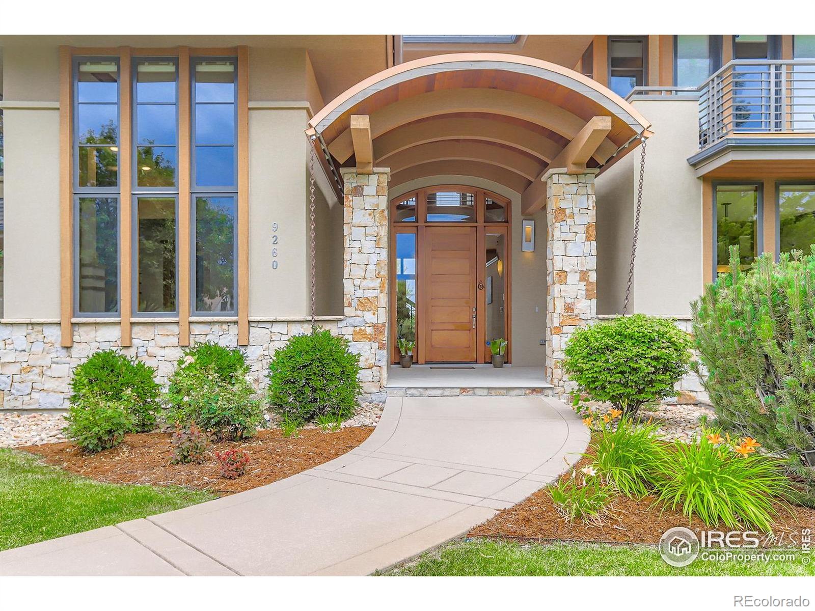 MLS Image #3 for 9260  shooting star court,niwot, Colorado