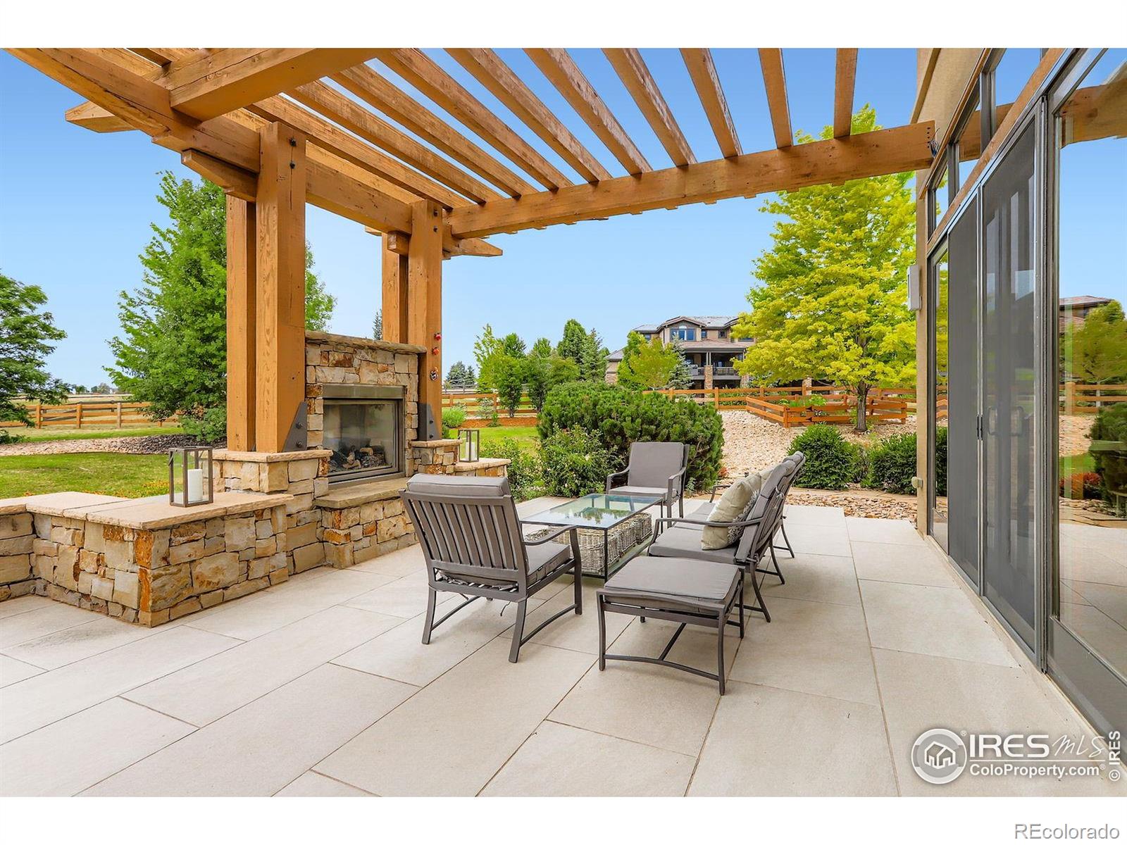 MLS Image #30 for 9260  shooting star court,niwot, Colorado