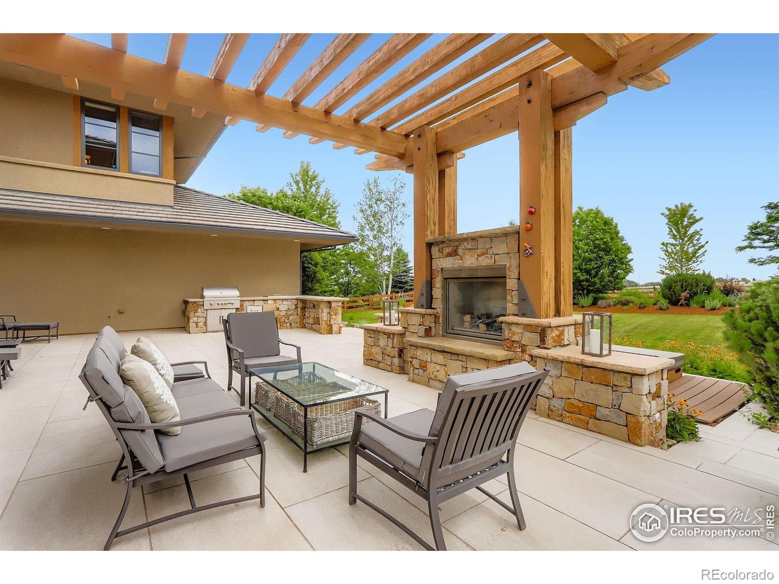 MLS Image #33 for 9260  shooting star court,niwot, Colorado