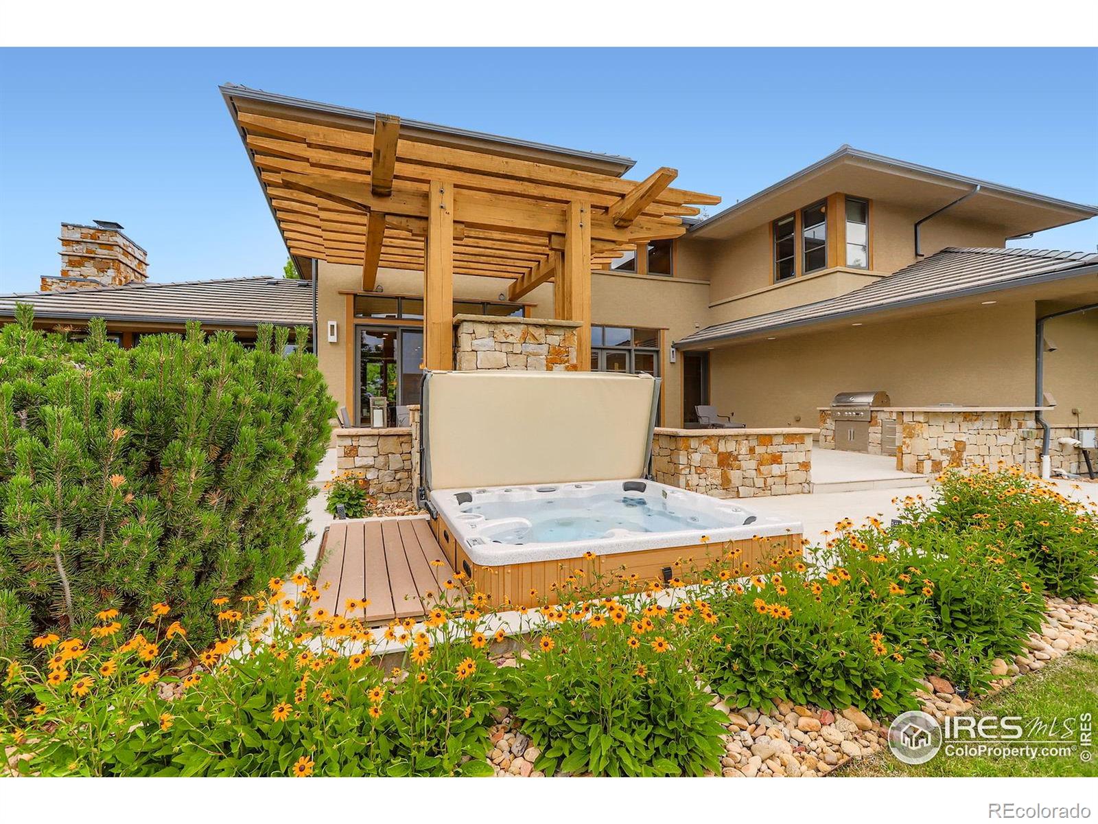 MLS Image #34 for 9260  shooting star court,niwot, Colorado