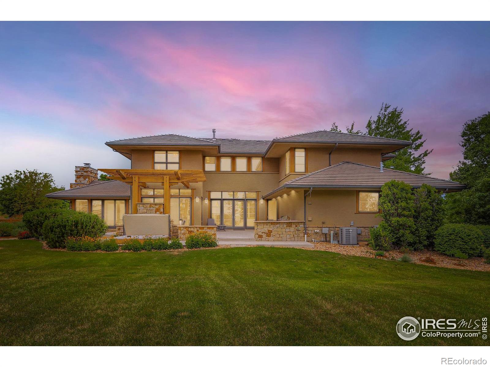 MLS Image #37 for 9260  shooting star court,niwot, Colorado