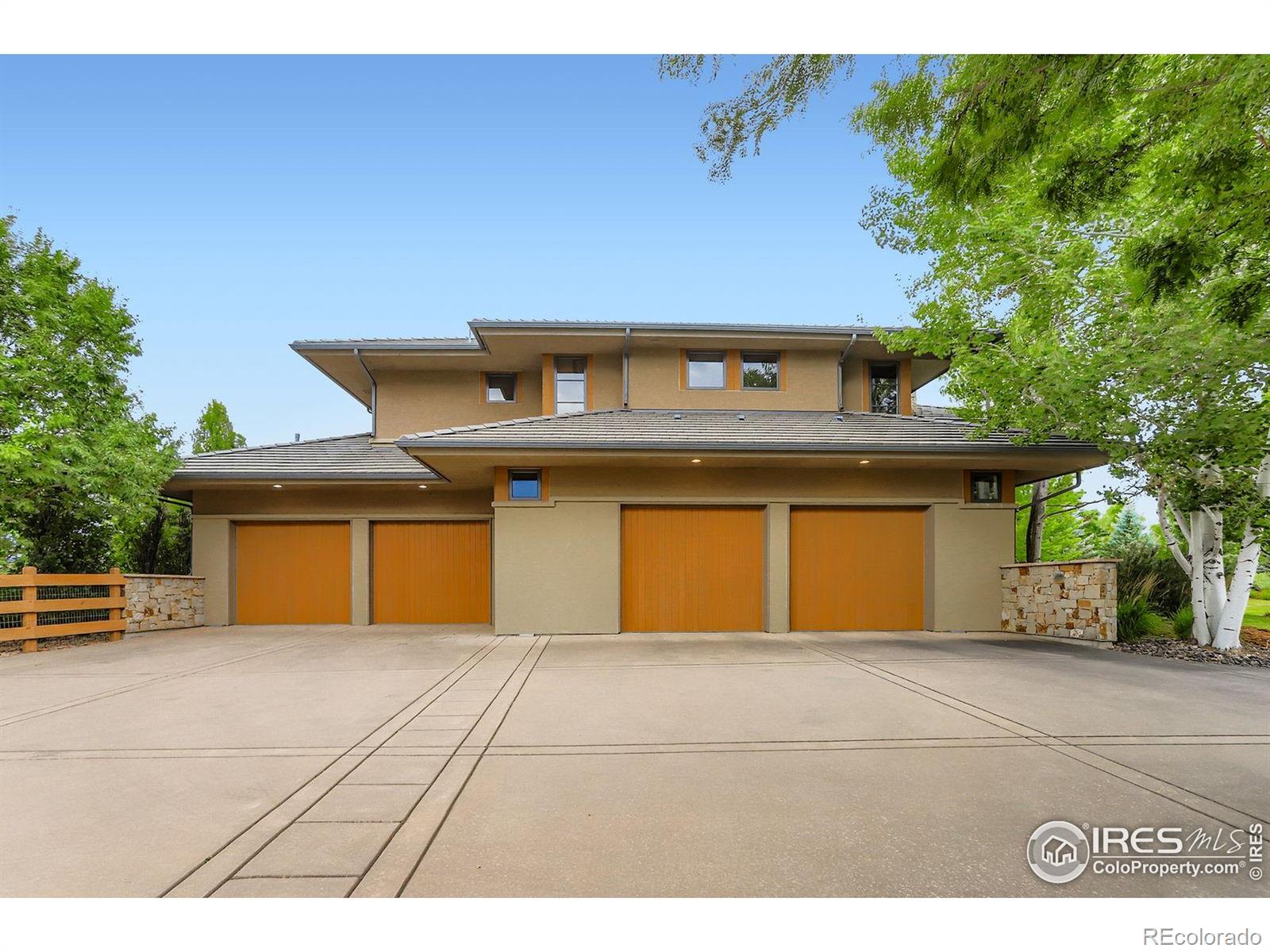 MLS Image #38 for 9260  shooting star court,niwot, Colorado