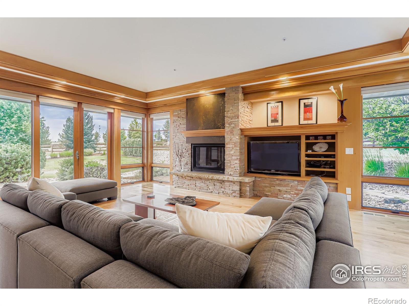 MLS Image #4 for 9260  shooting star court,niwot, Colorado