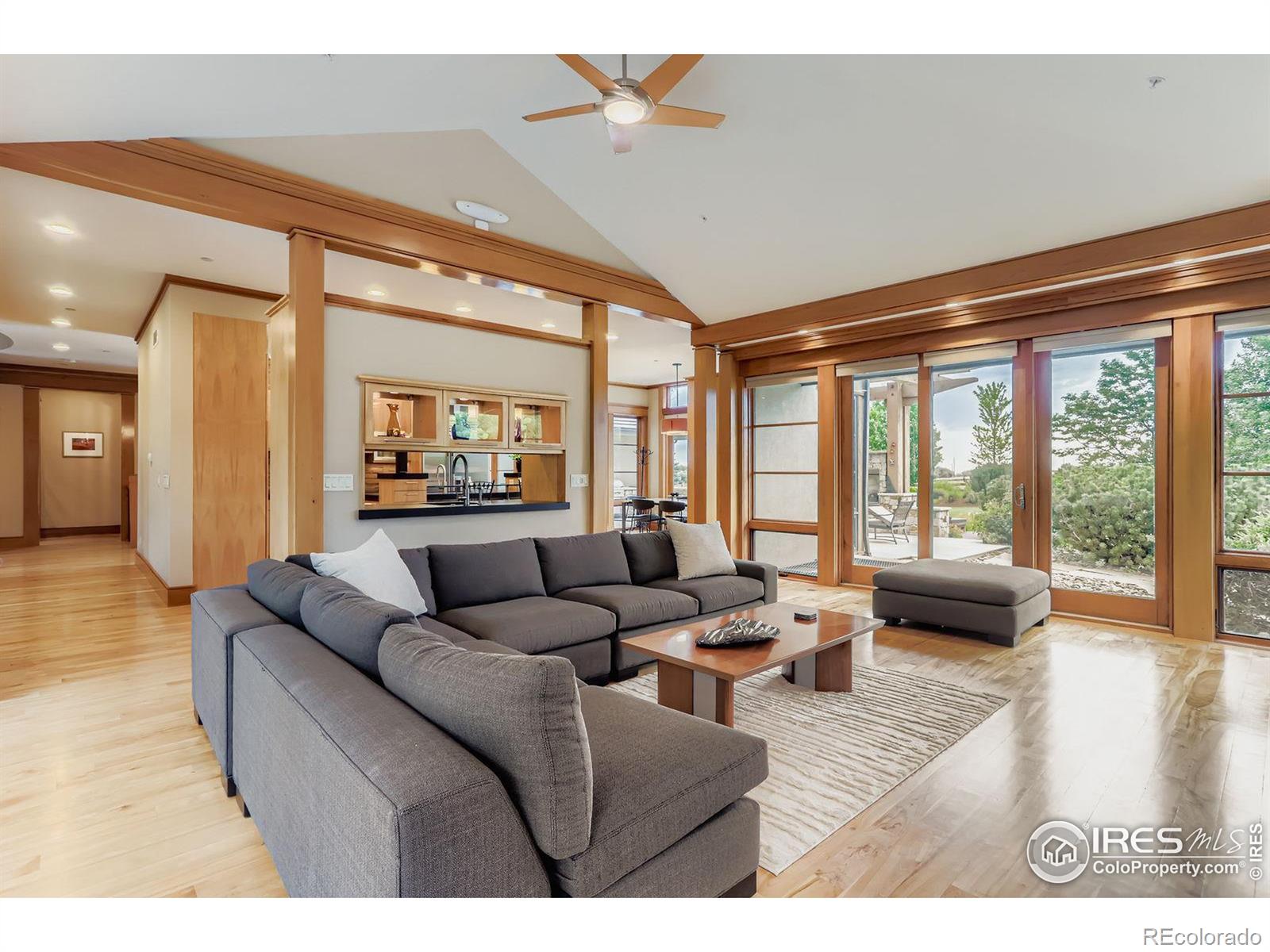MLS Image #5 for 9260  shooting star court,niwot, Colorado