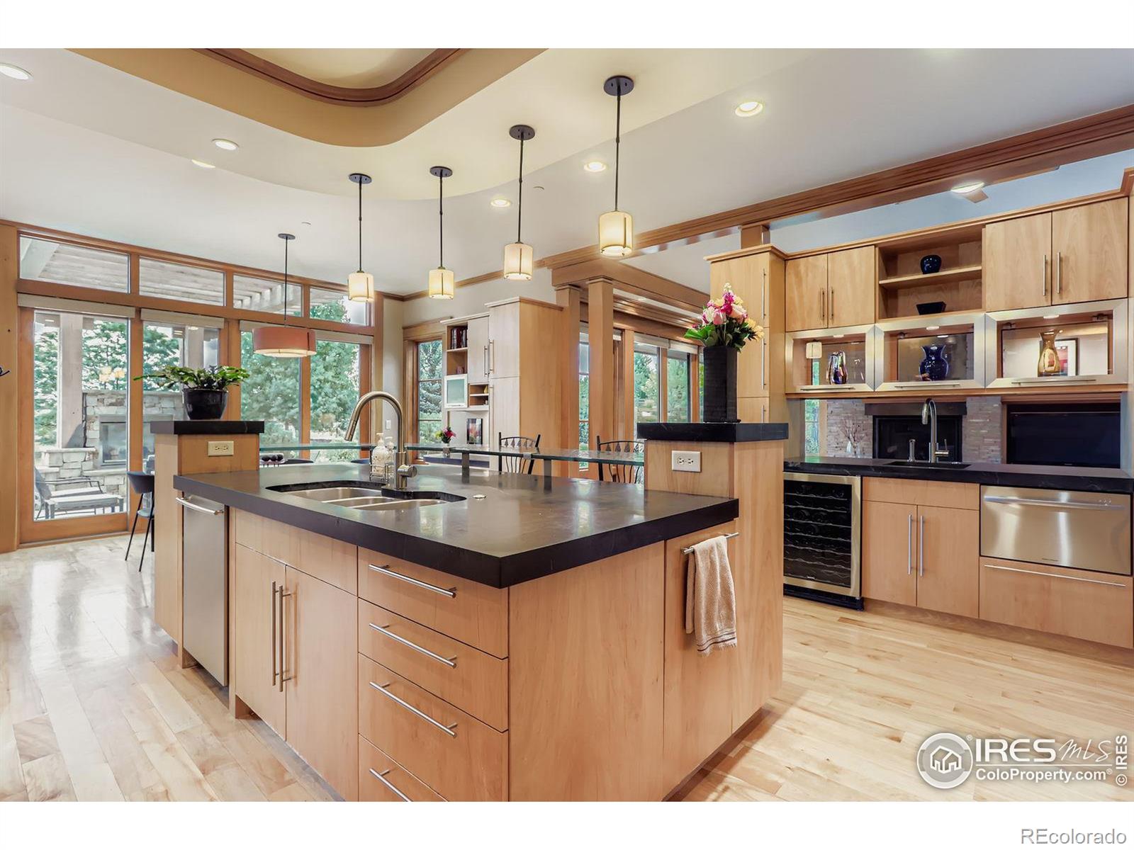 MLS Image #6 for 9260  shooting star court,niwot, Colorado