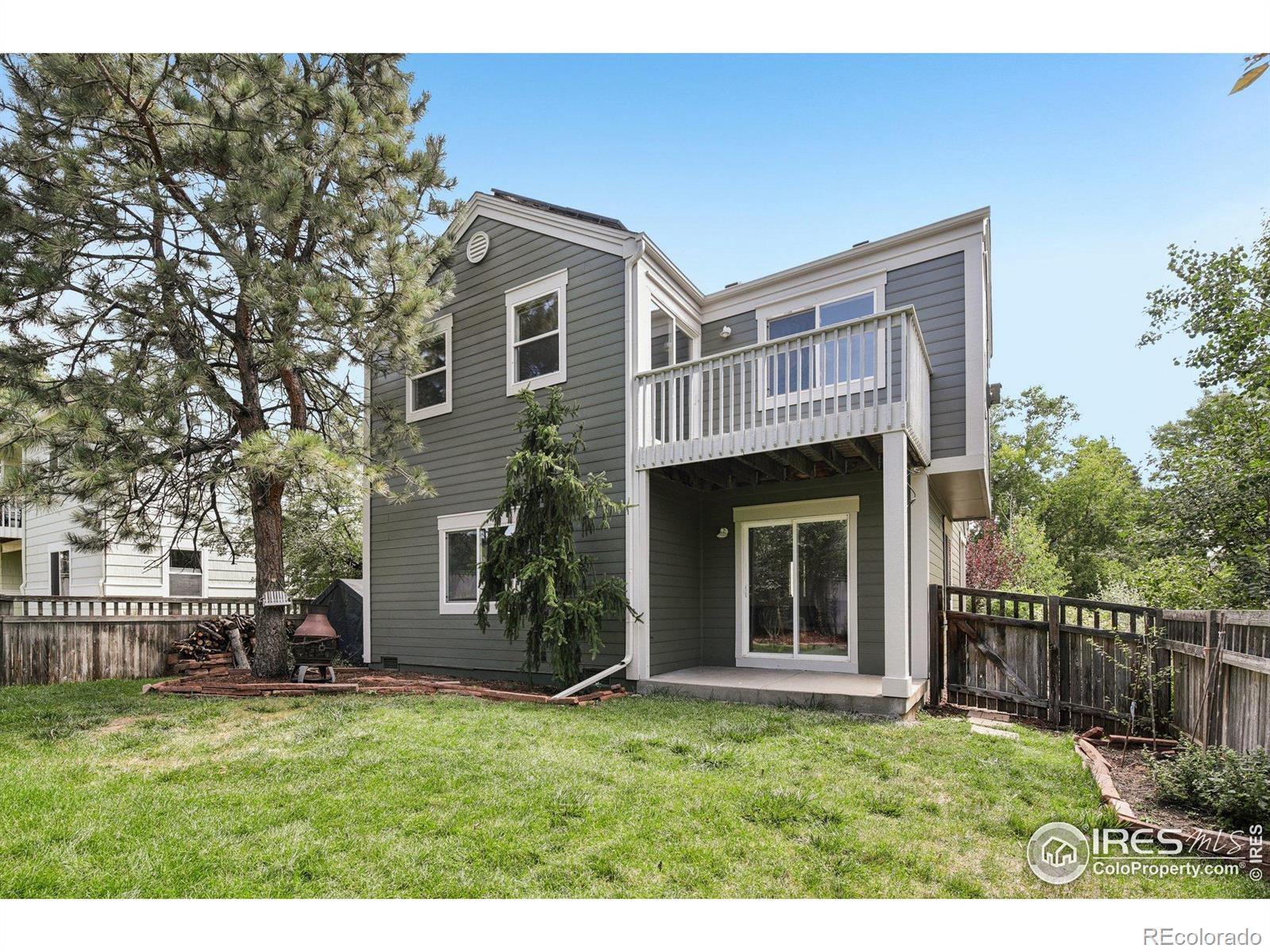 MLS Image #29 for 133  mesa circle,lafayette, Colorado