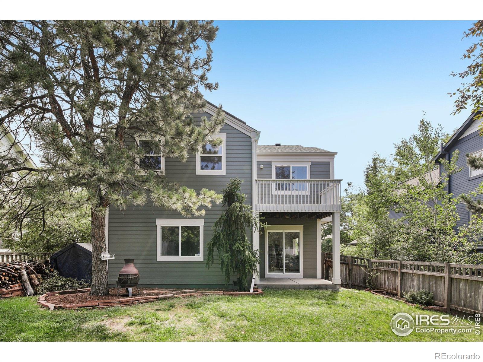 MLS Image #30 for 133  mesa circle,lafayette, Colorado