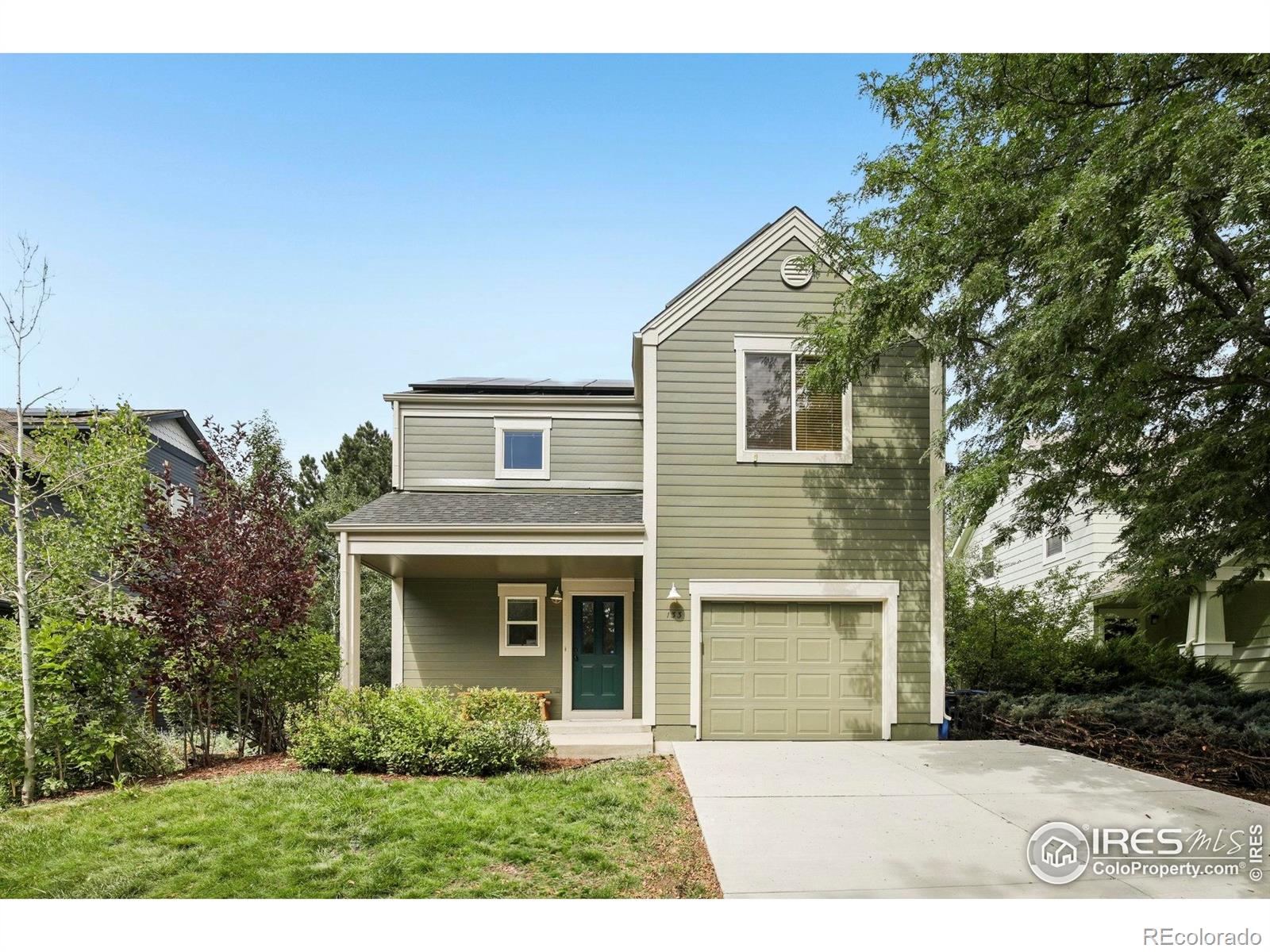 MLS Image #31 for 133  mesa circle,lafayette, Colorado