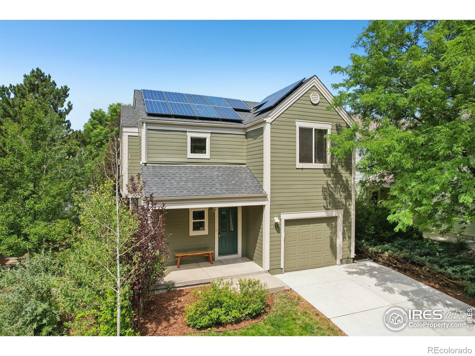 MLS Image #32 for 133  mesa circle,lafayette, Colorado