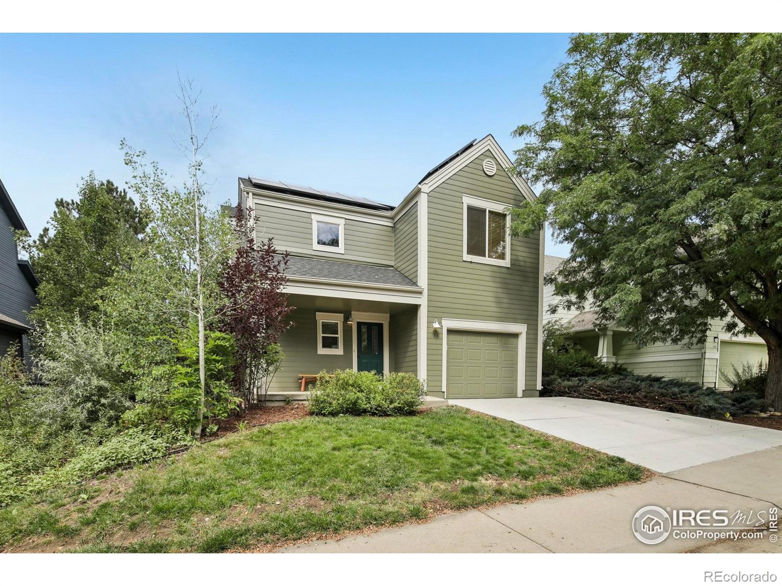 MLS Image #33 for 133  mesa circle,lafayette, Colorado