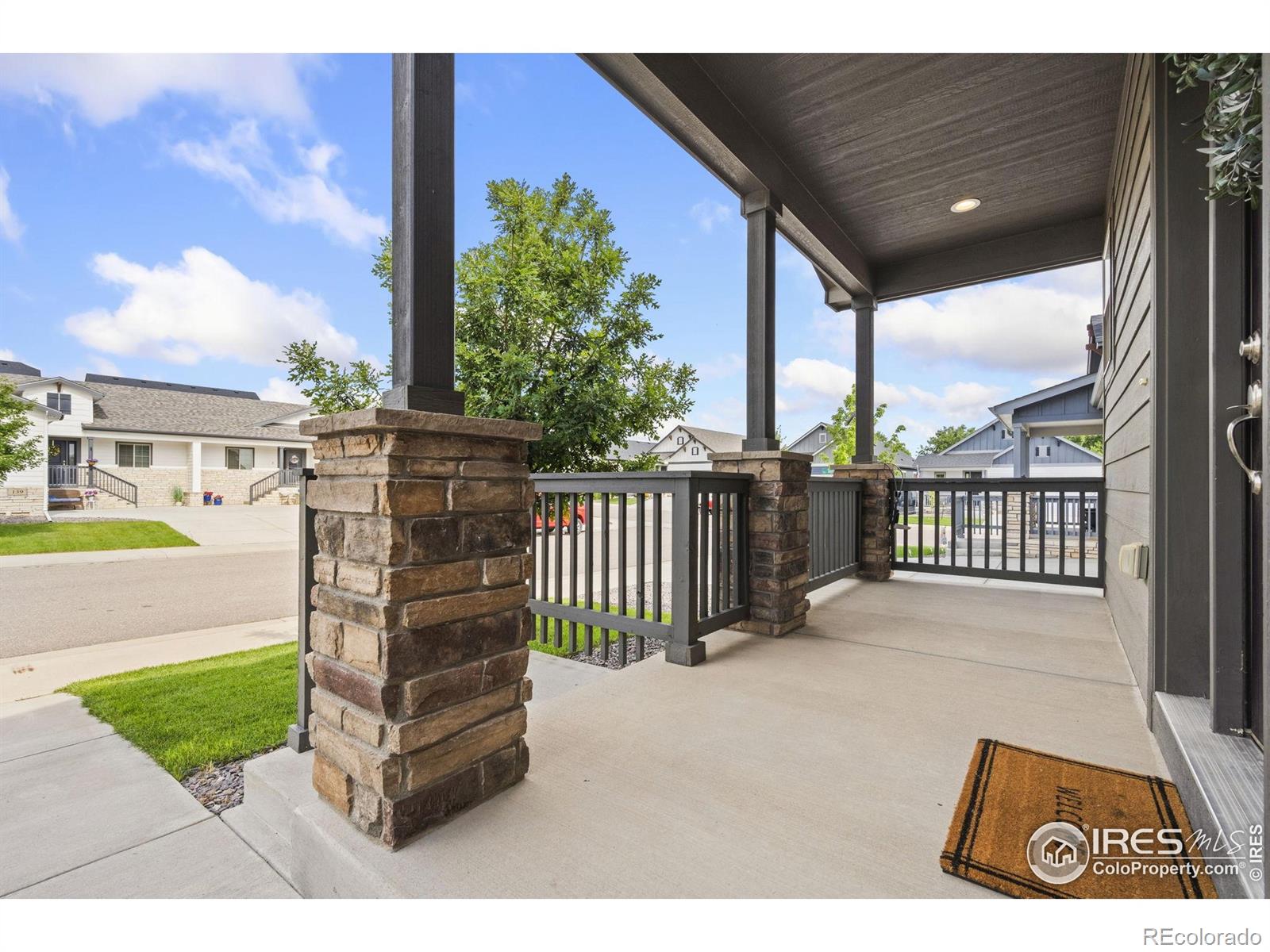 MLS Image #2 for 138 n pamela drive,loveland, Colorado