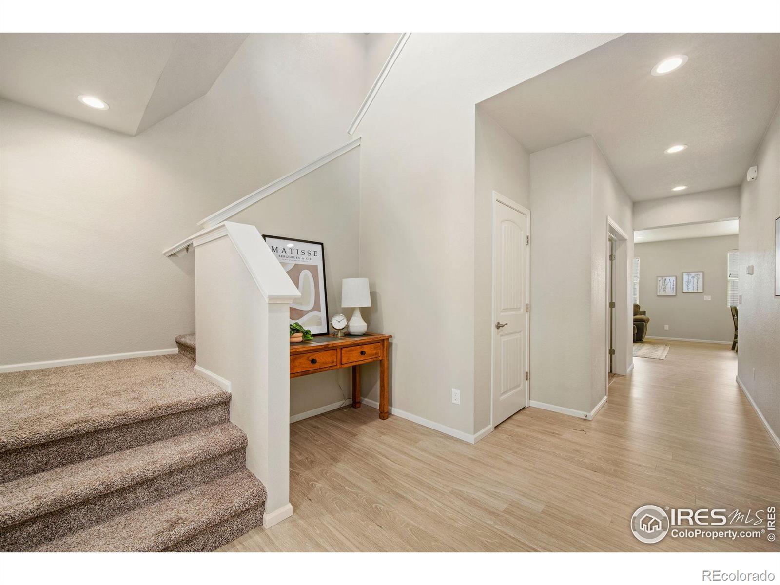 MLS Image #3 for 138 n pamela drive,loveland, Colorado