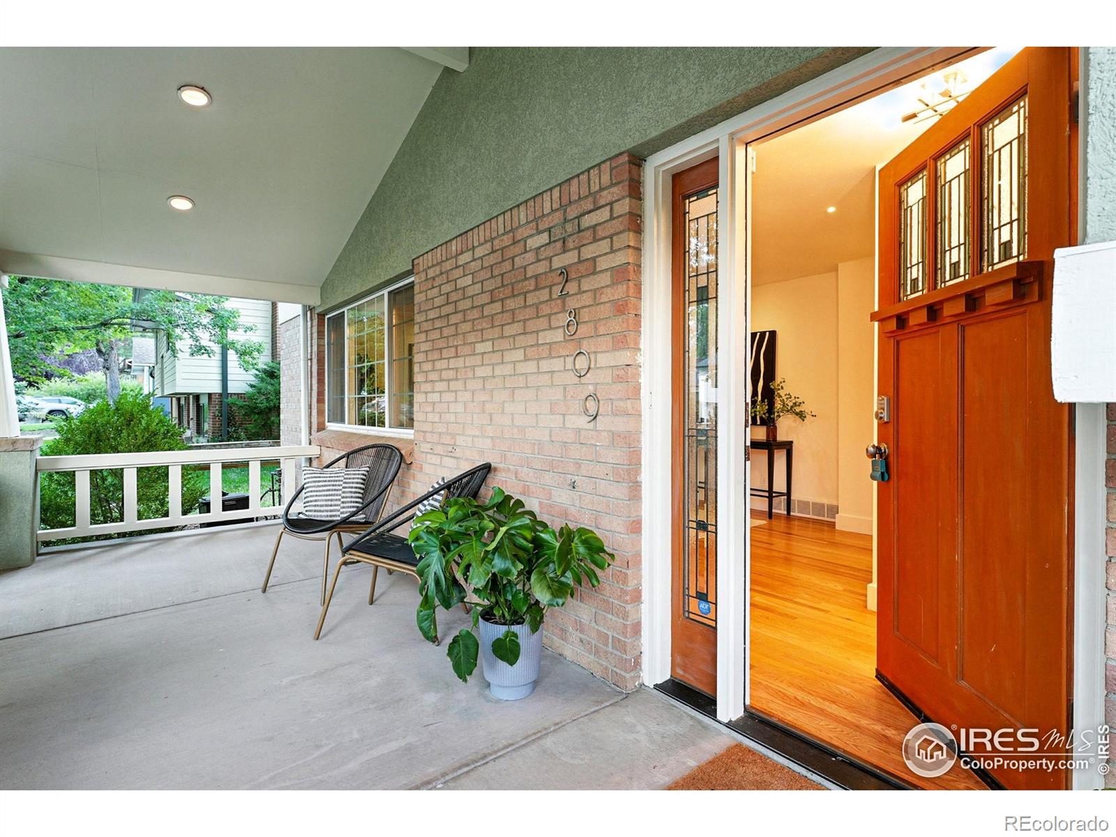 MLS Image #1 for 2809  la grange circle,boulder, Colorado