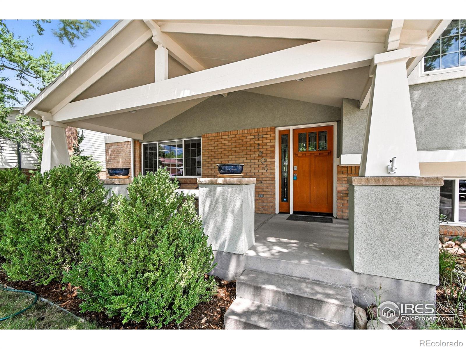 MLS Image #2 for 2809  la grange circle,boulder, Colorado