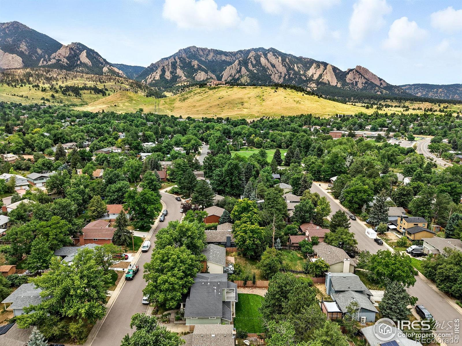 MLS Image #27 for 2809  la grange circle,boulder, Colorado