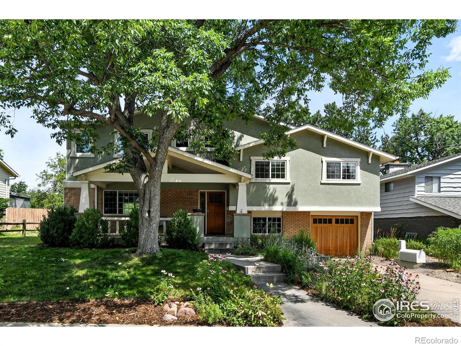 MLS Image #3 for 2809  la grange circle,boulder, Colorado